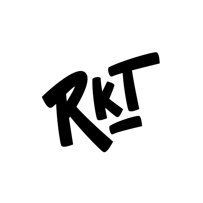 RKT → creative studio