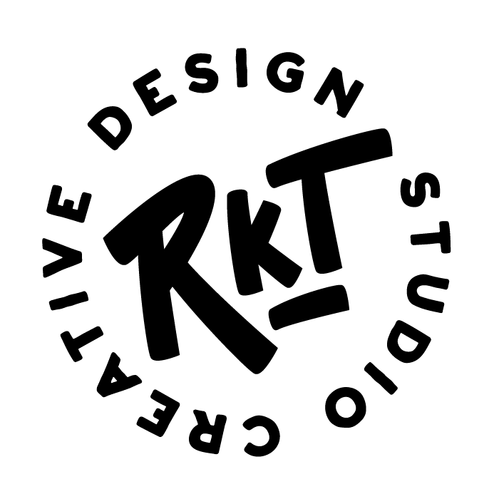 RKT → creative studio