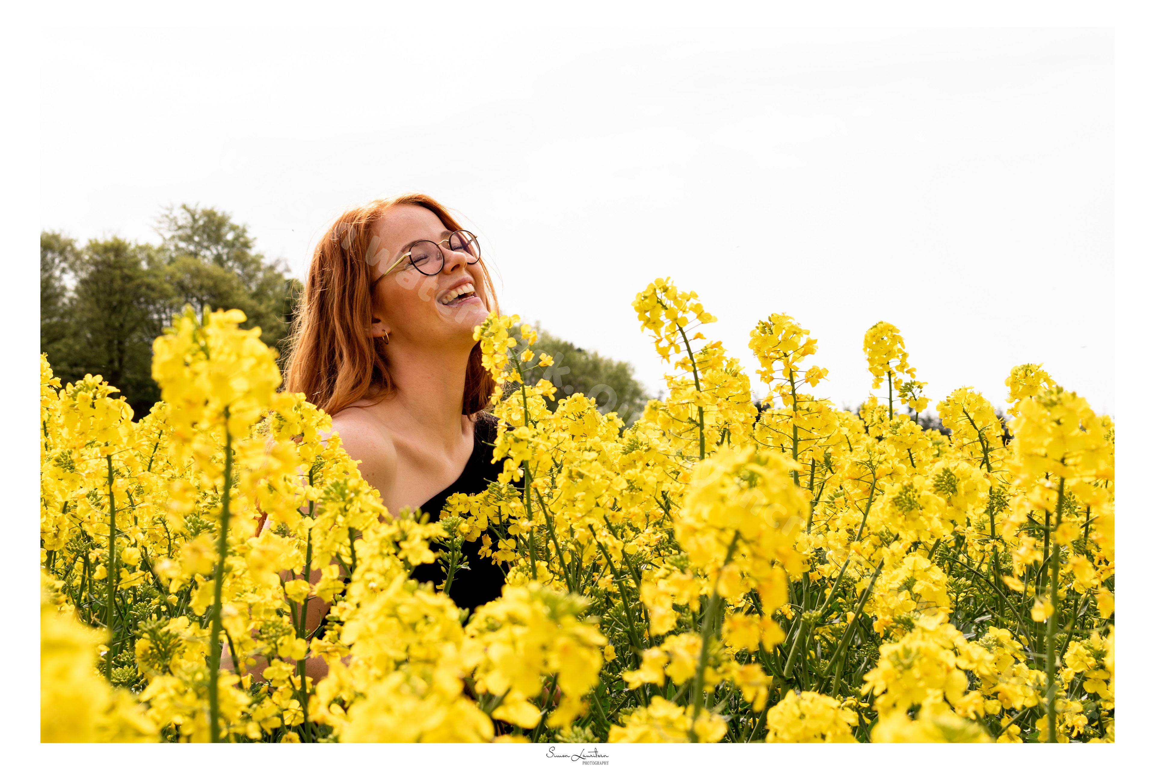 POR-3: Natural beauty comes with in