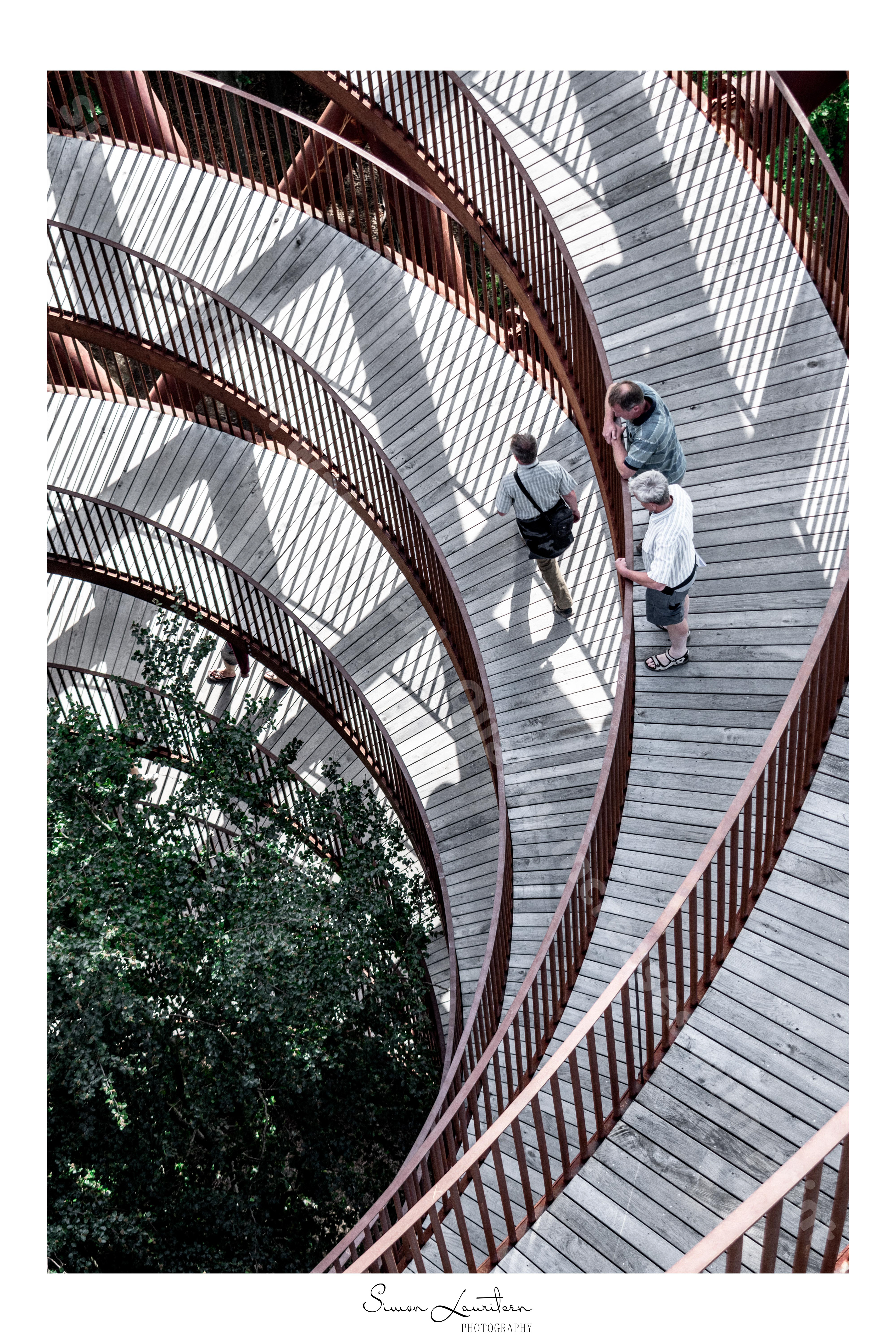 CITY-3: We can choose different paths in life, so be sure to choose the one where you would like to end up!
