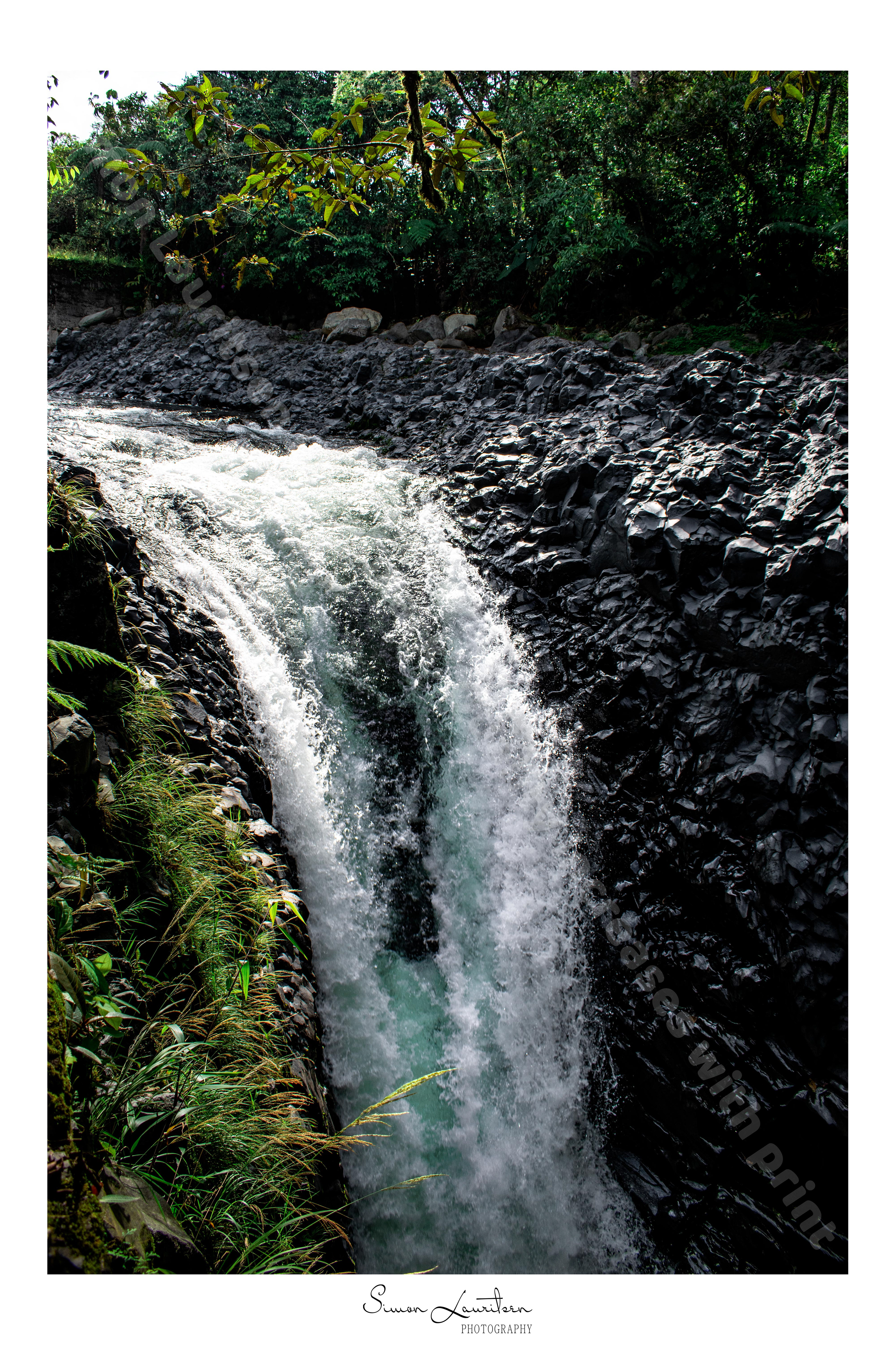 NAT-8: Go with the flow.