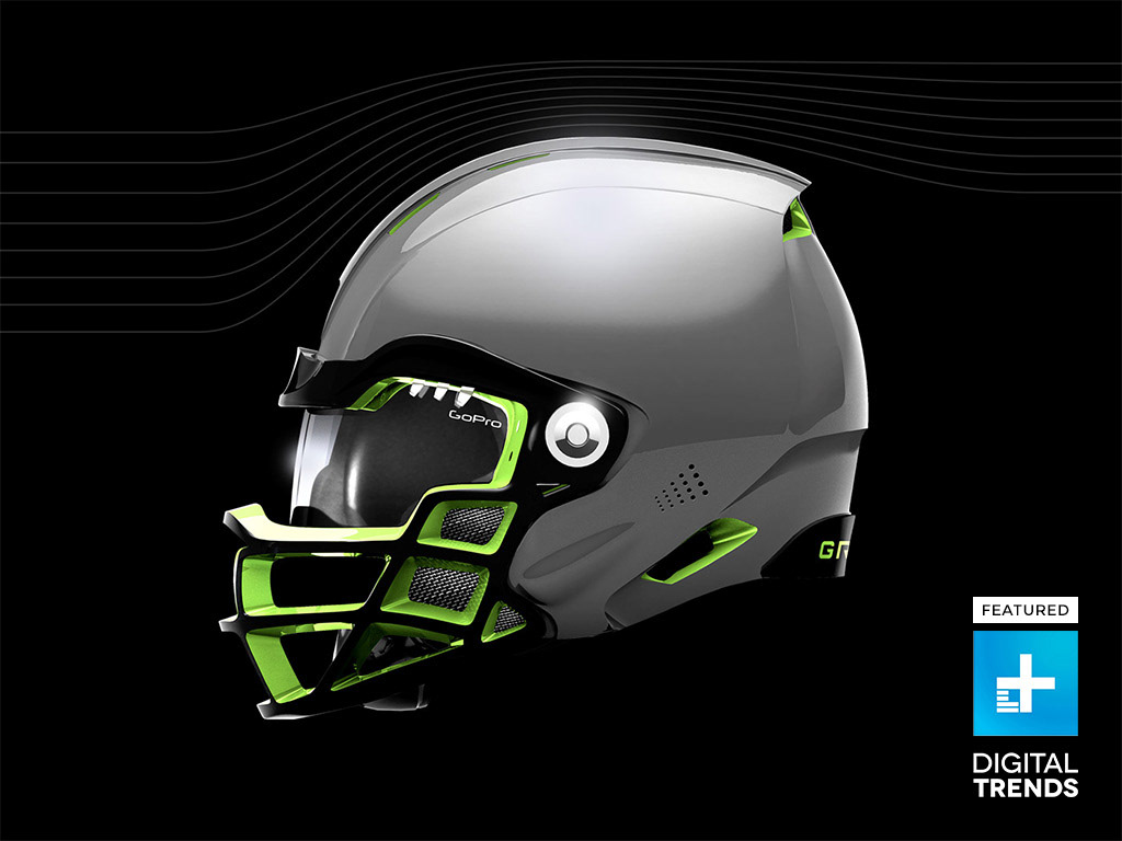 Gridiron Labs  Brand, Logo, Sports Identity, Graphic Design - San Diego  Padres