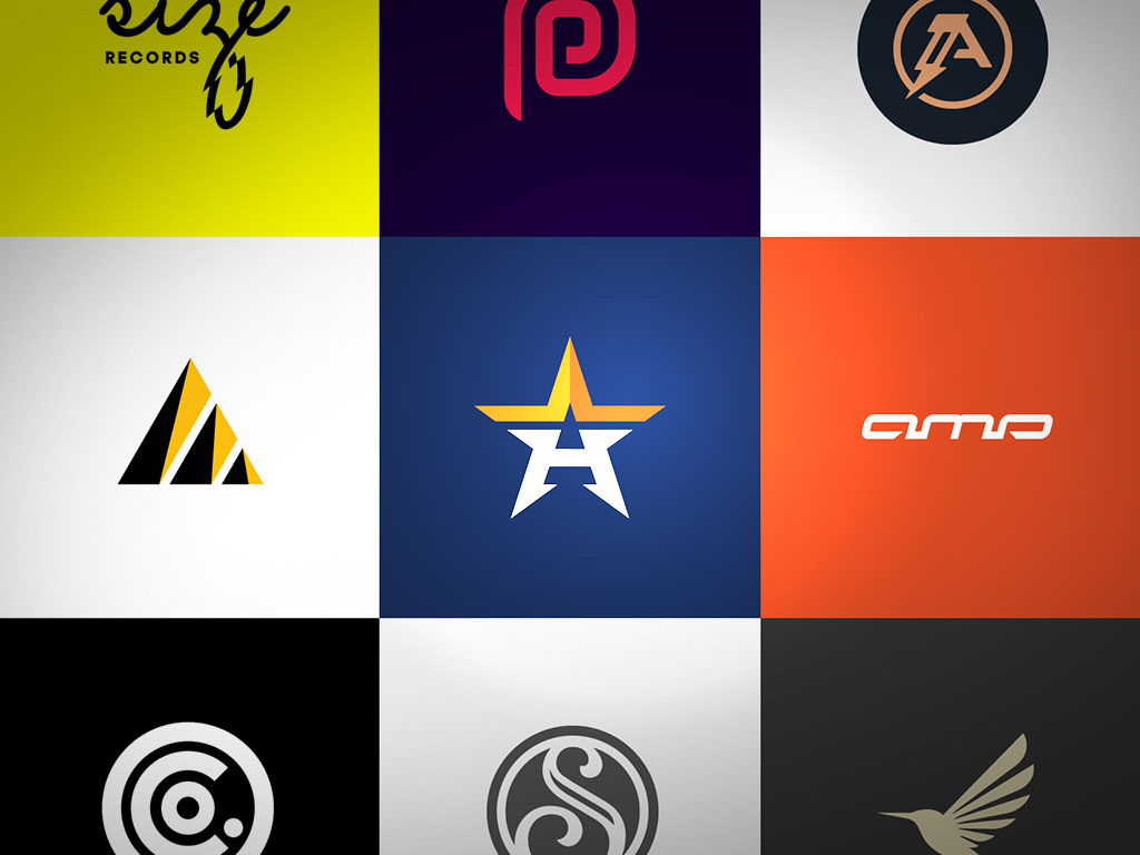 Gridiron Labs  Brand, Logo, Sports Identity, Graphic Design - San
