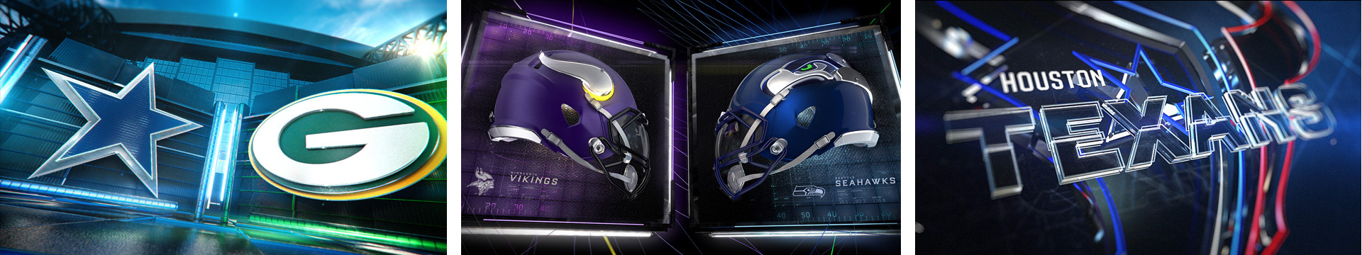 NFL CBS L3's  Sports design ideas, Fox sports, Sports graphic design