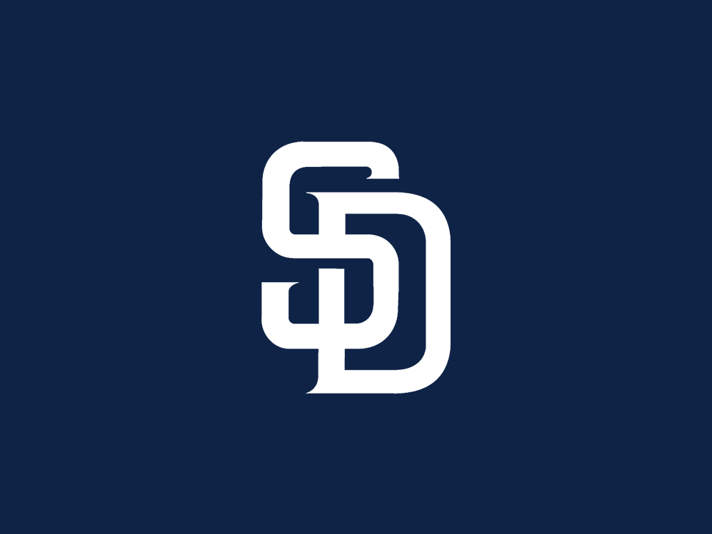 Gridiron Labs  Brand, Logo, Sports Identity, Graphic Design - San Diego  Padres