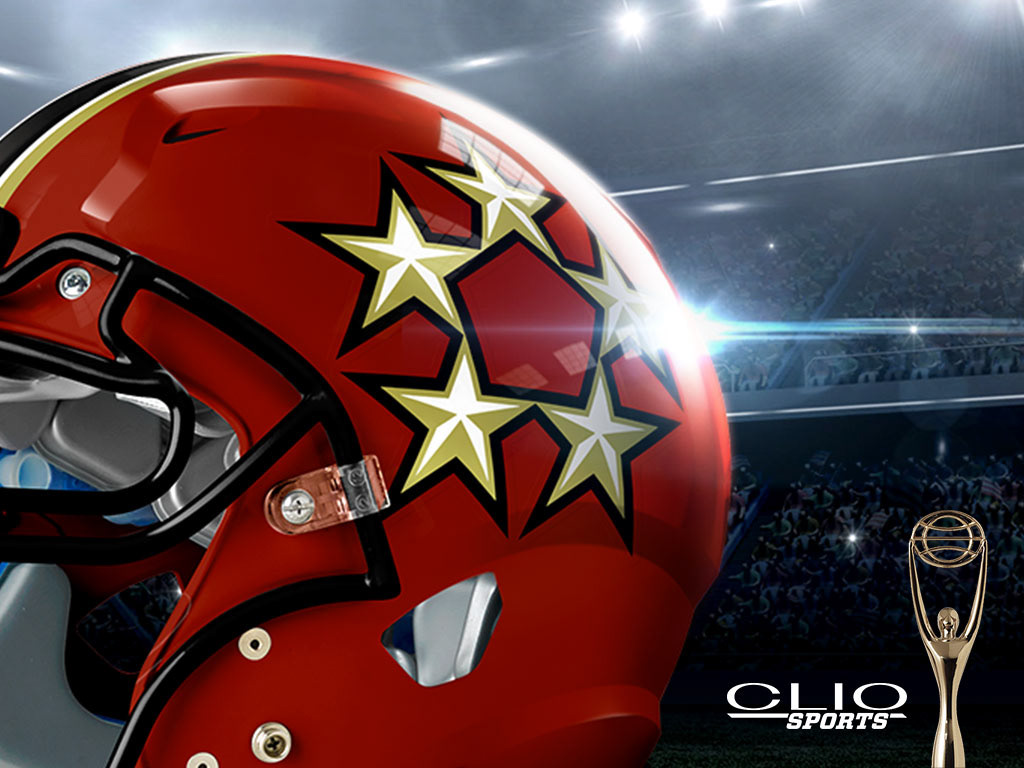 Gridiron Labs  Brand, Logo, Sports Identity, Graphic Design - Football  Helmet of the Future