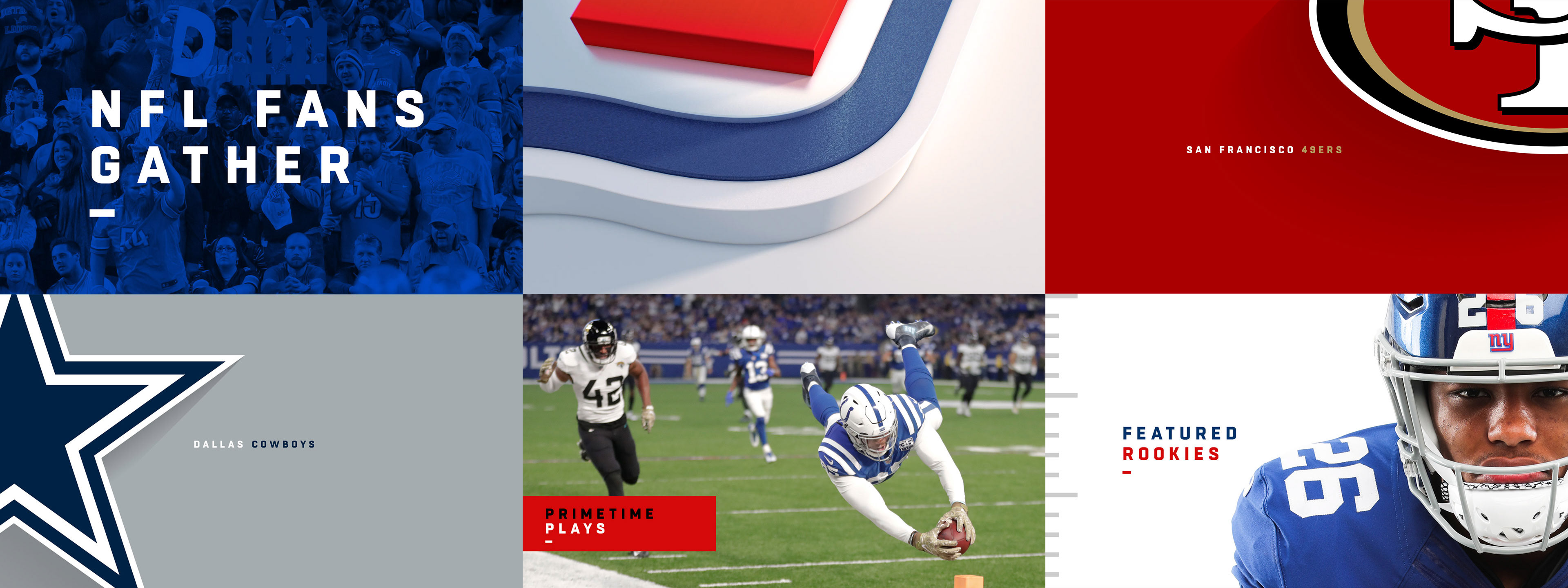 Gridiron Labs  Brand, Logo, Sports Identity, Graphic Design - San