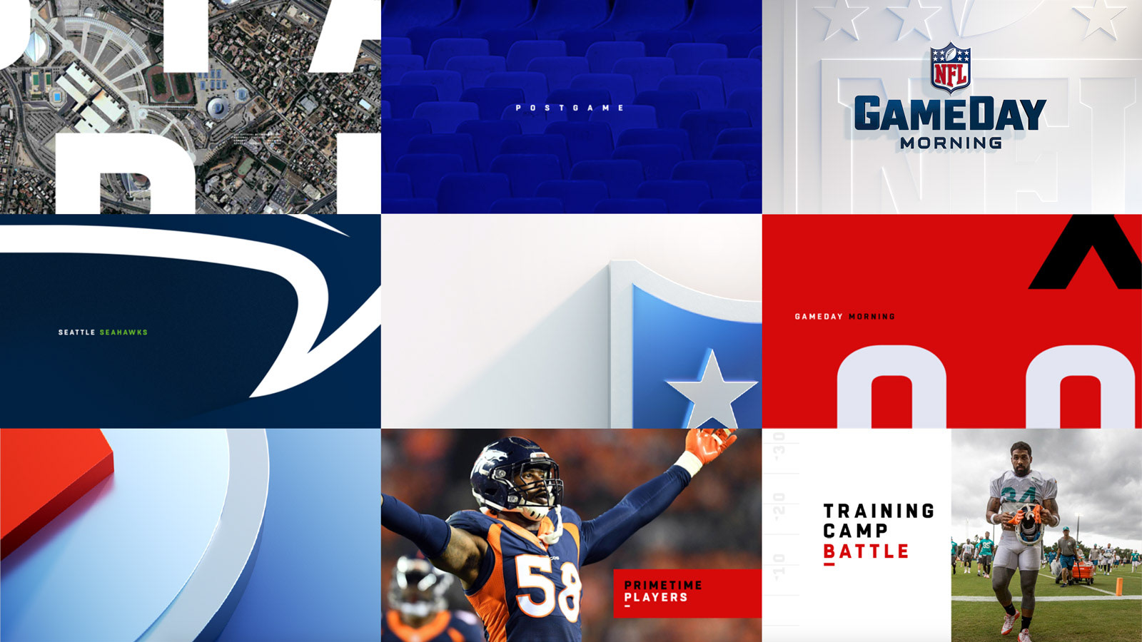 Gridiron Labs  Brand, Logo, Sports Identity, Graphic Design