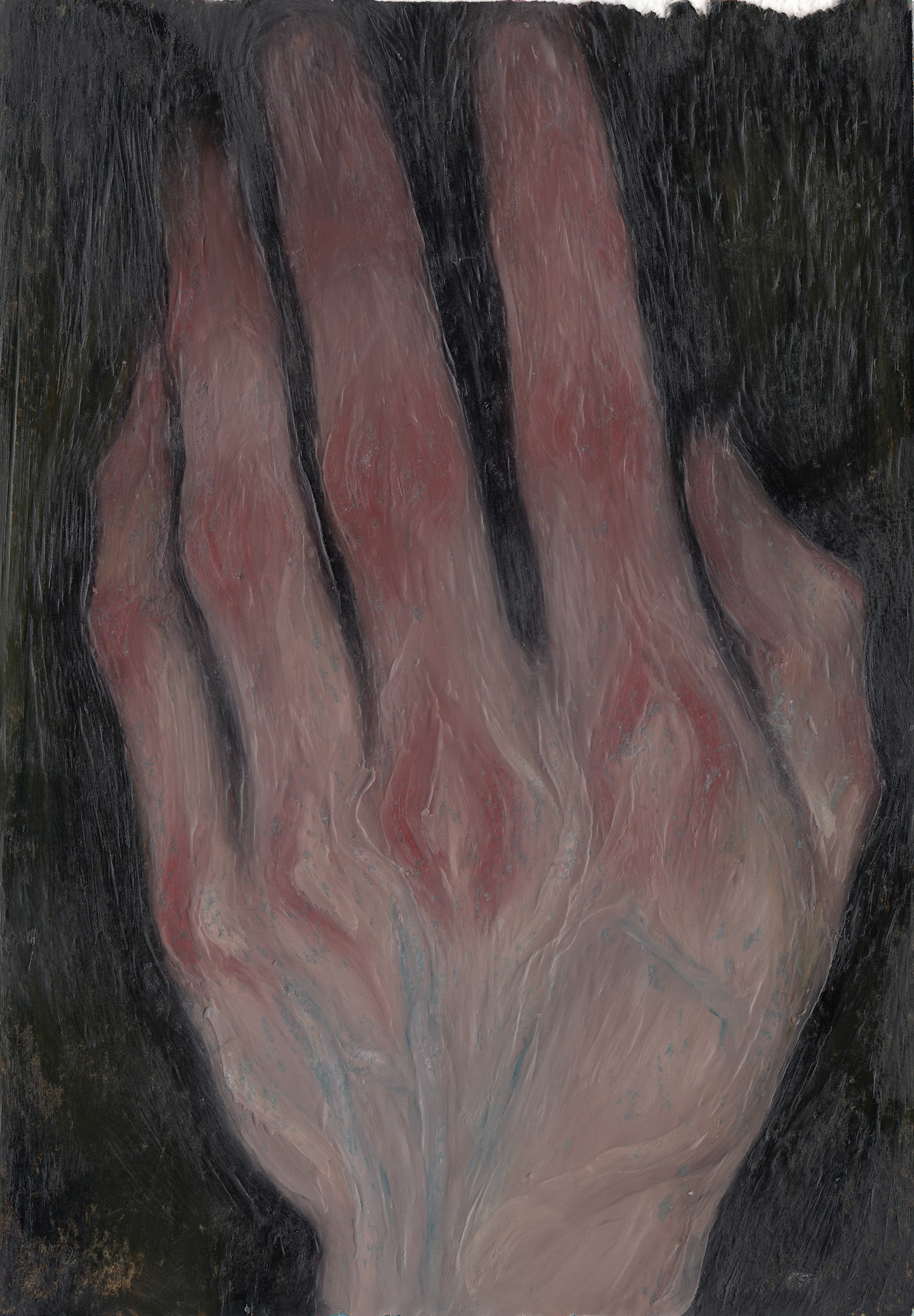 Hand