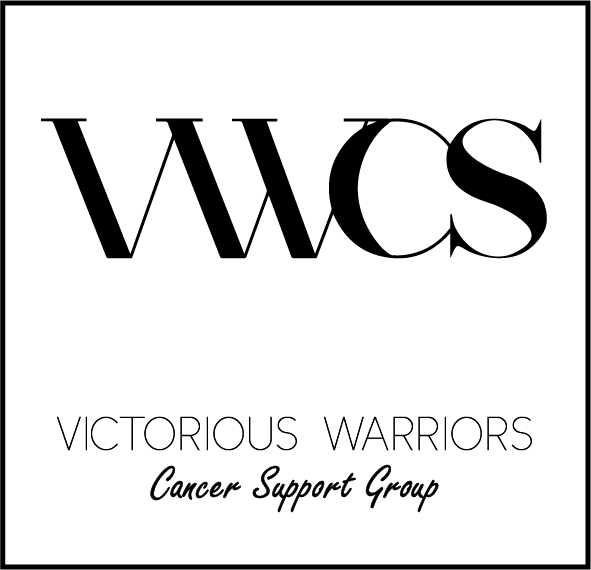 Project Overview: Victorious Warriors Branding (Opens in same browser window)