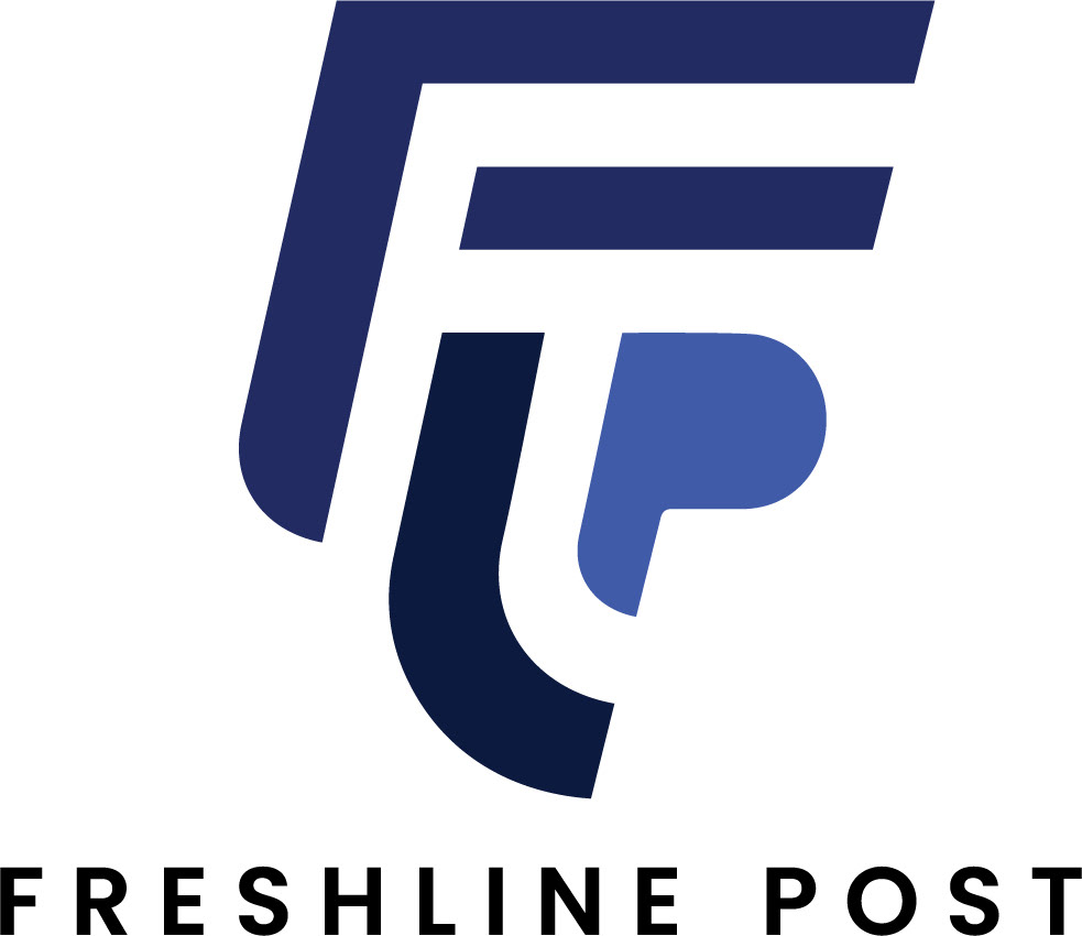 Freshline Post Logo 2021