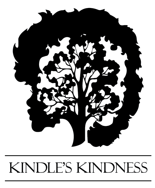 Kindle’s Kindness Logo 2017