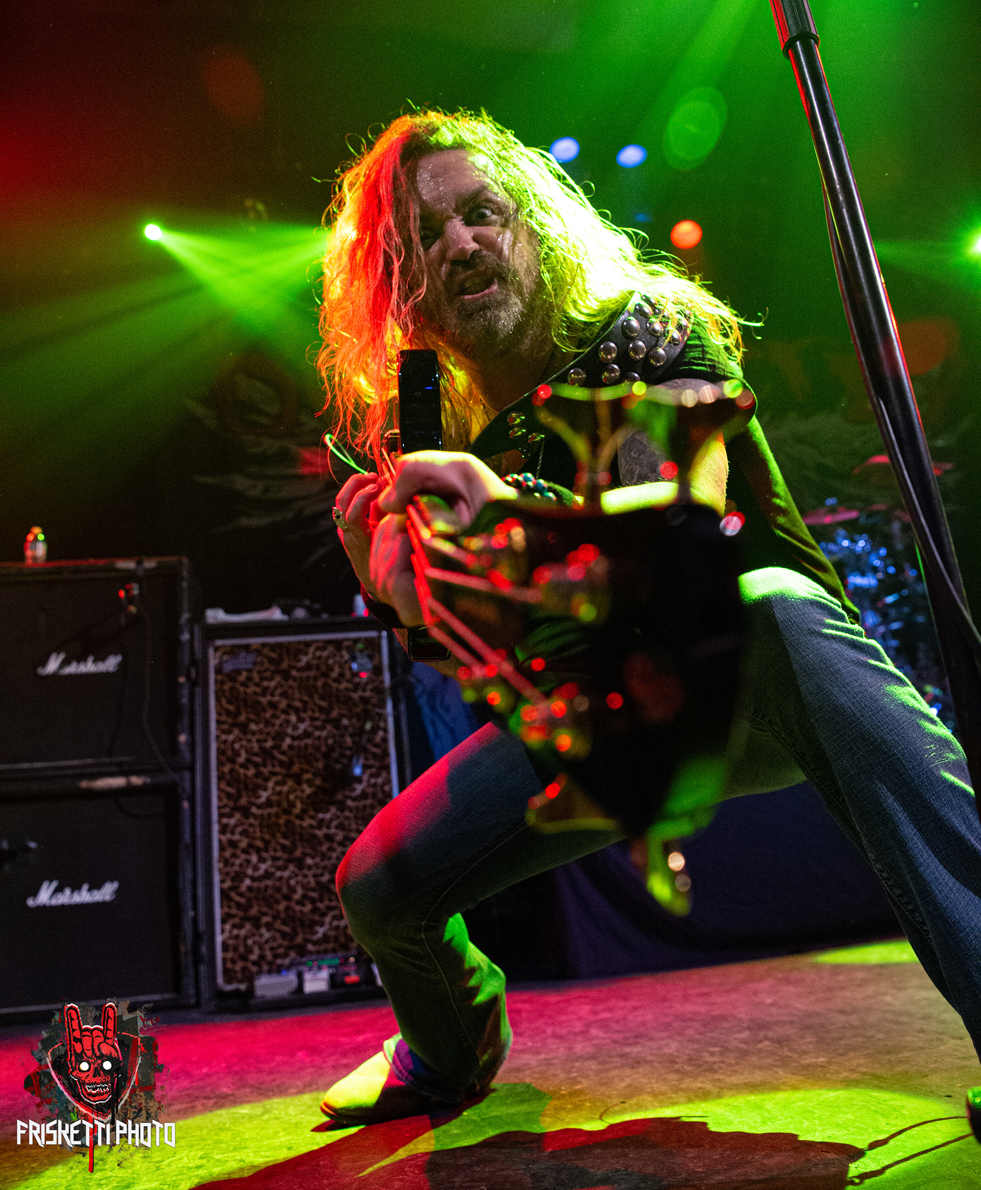 Buckcherry