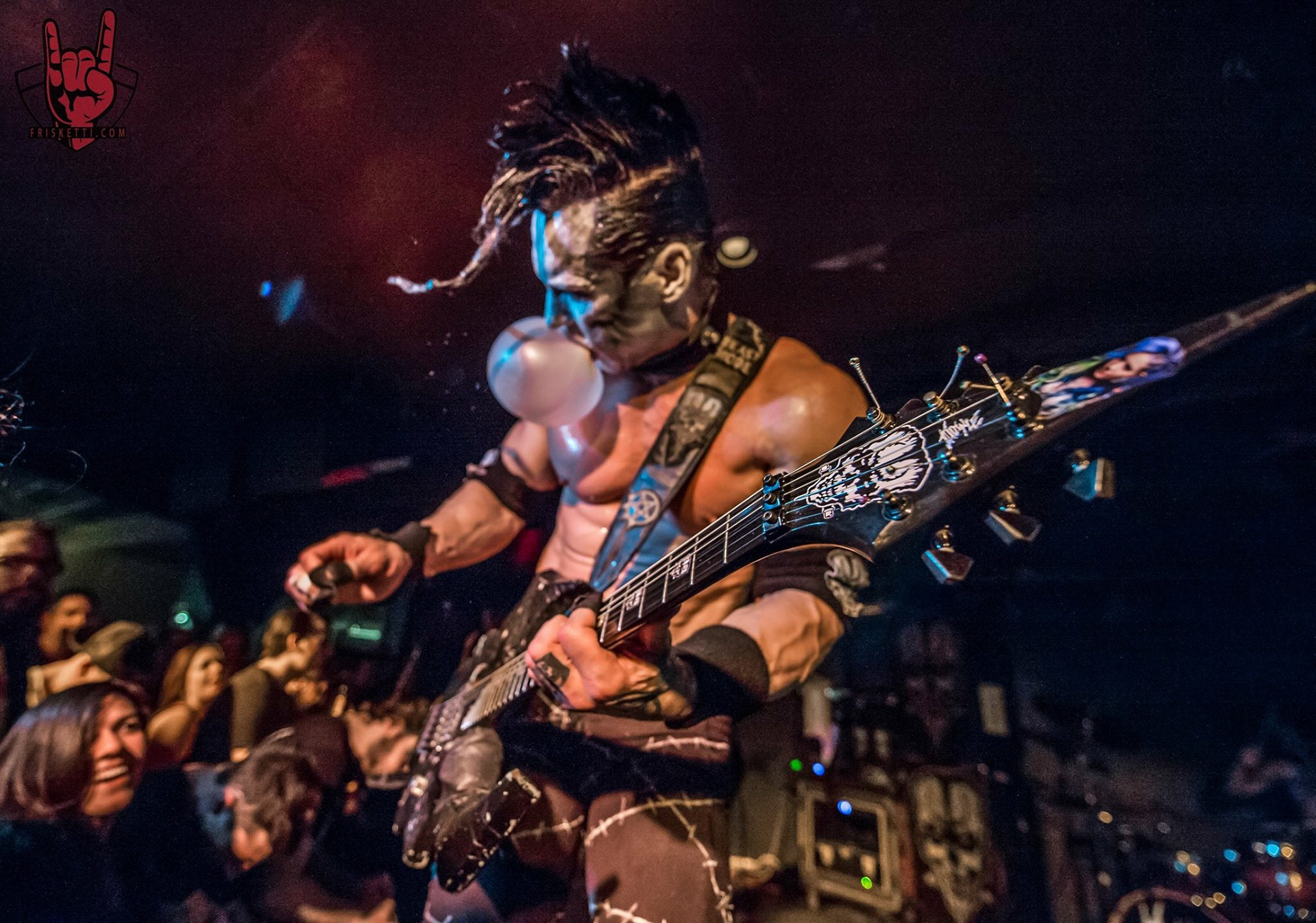 Doyle Wolfgang Von Frankenstein