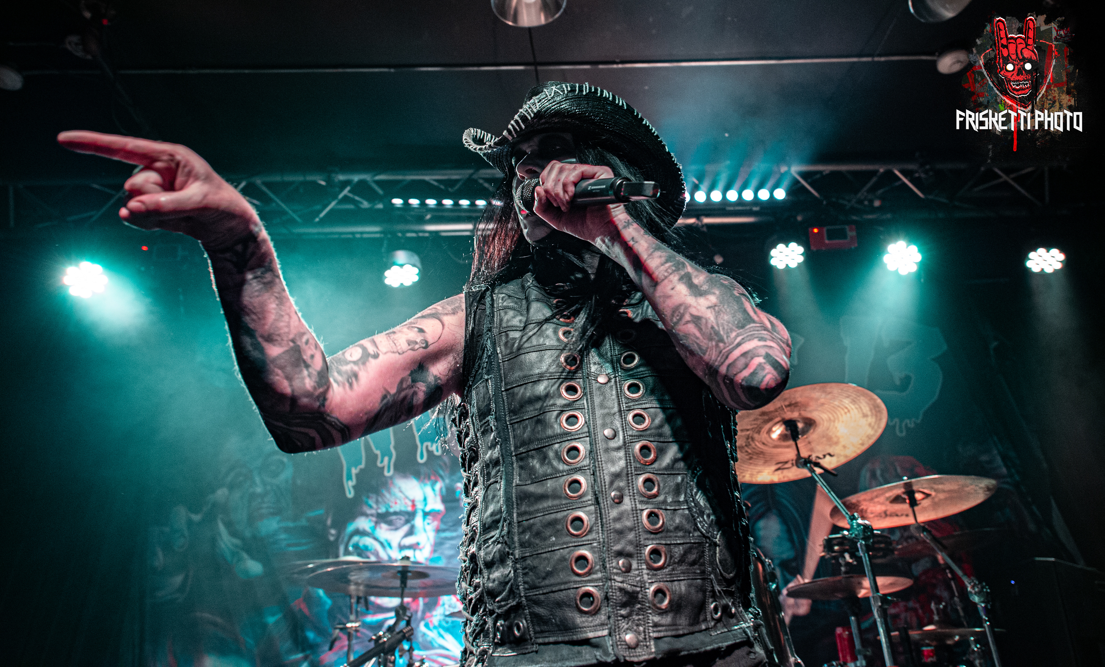 Wednesday 13