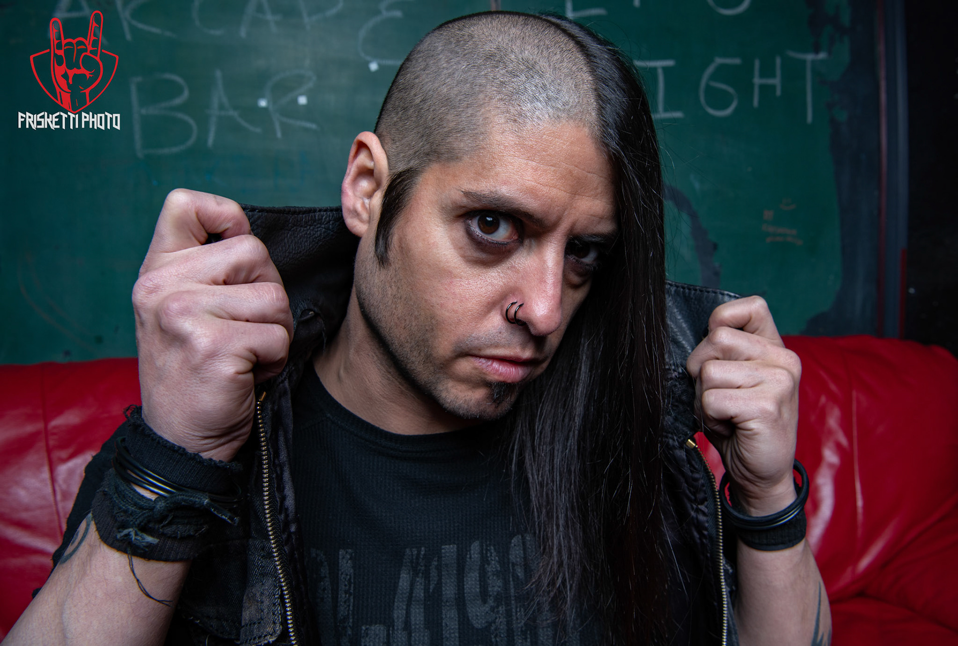 Roman Surman - Wednesday 13