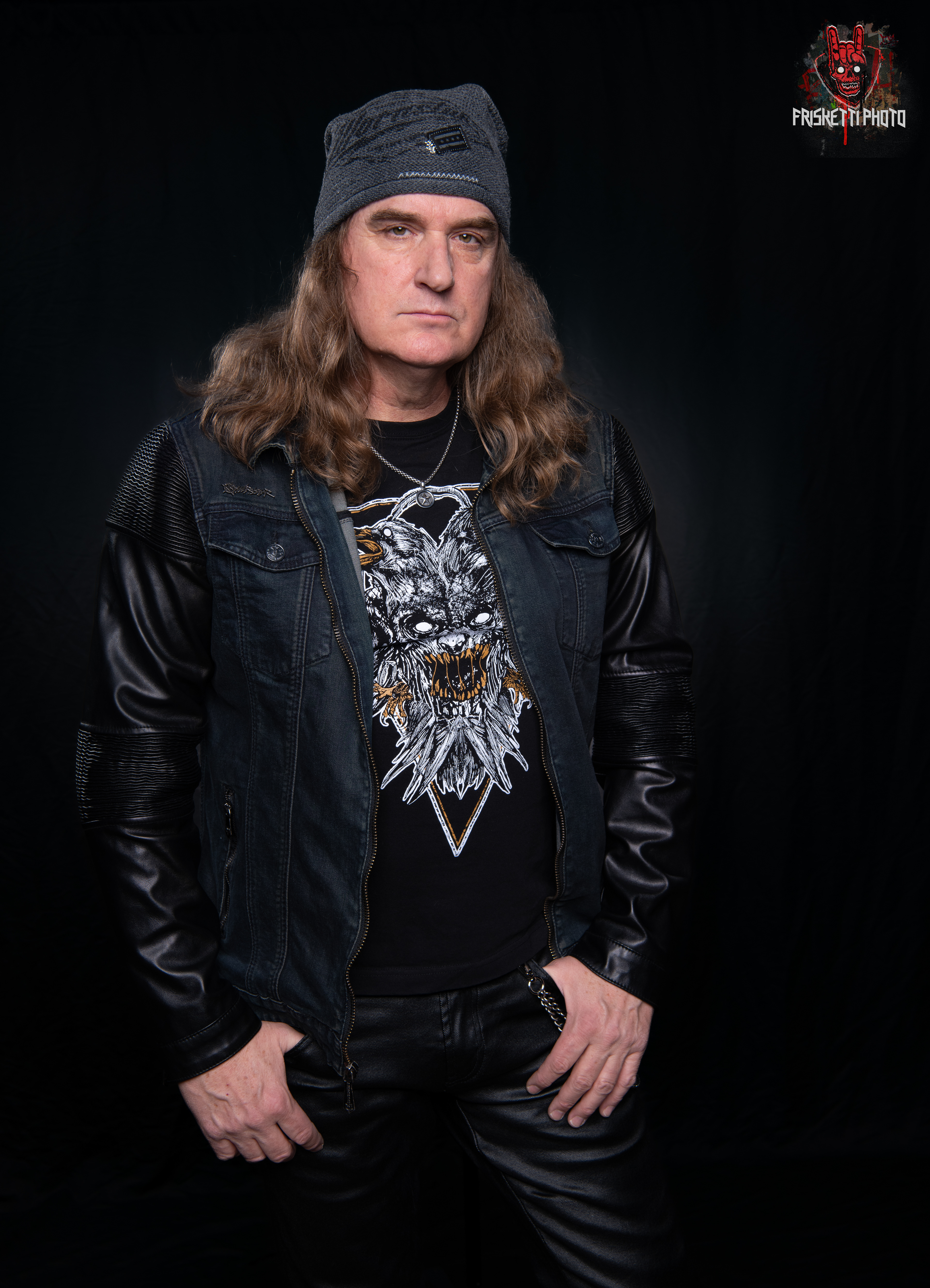 Davide Ellefson