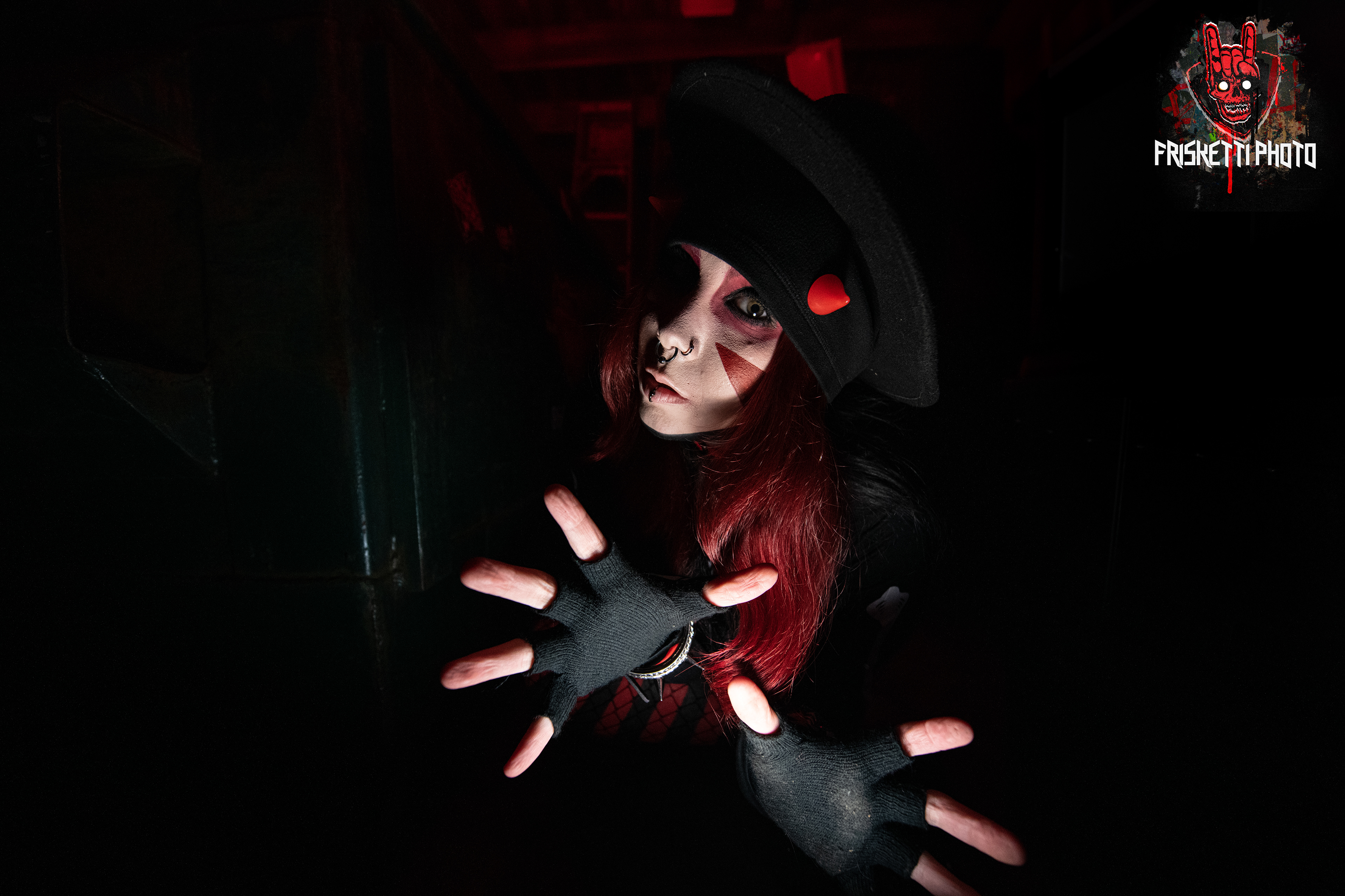 Widows: Solo from Promo shoot