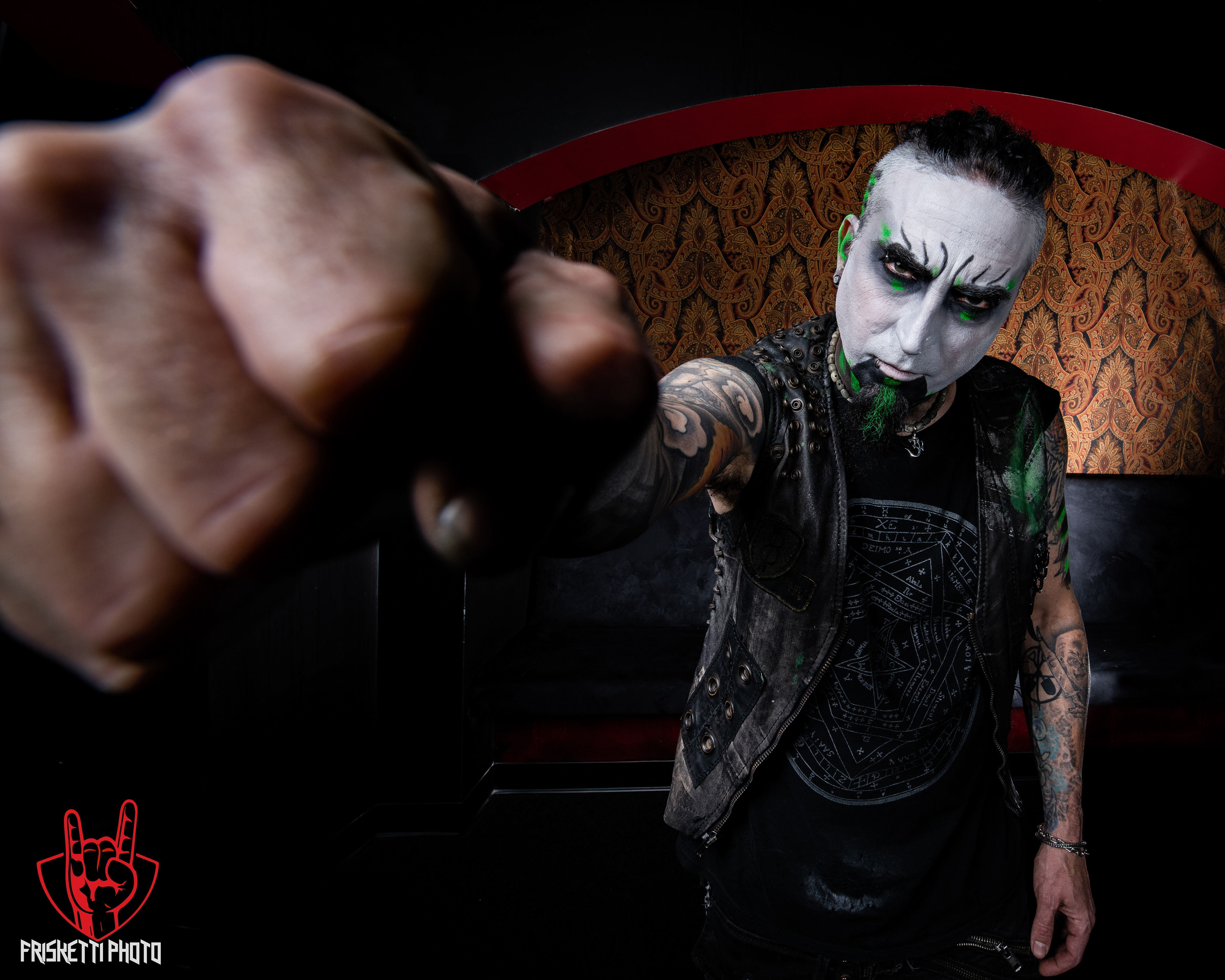 Troy Doebbler - Wednesday 13