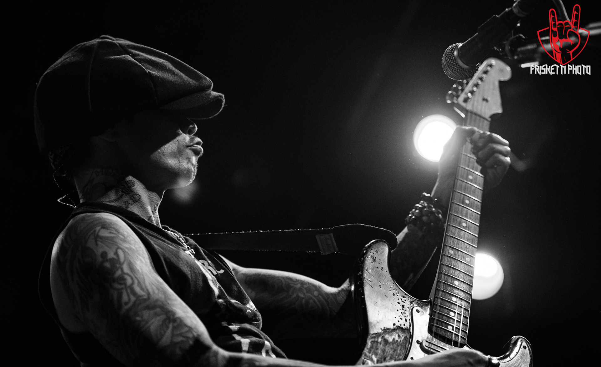 Buckcherry