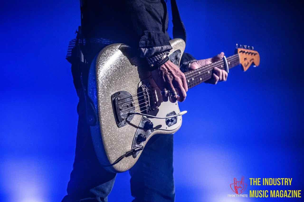 Johnny Marr