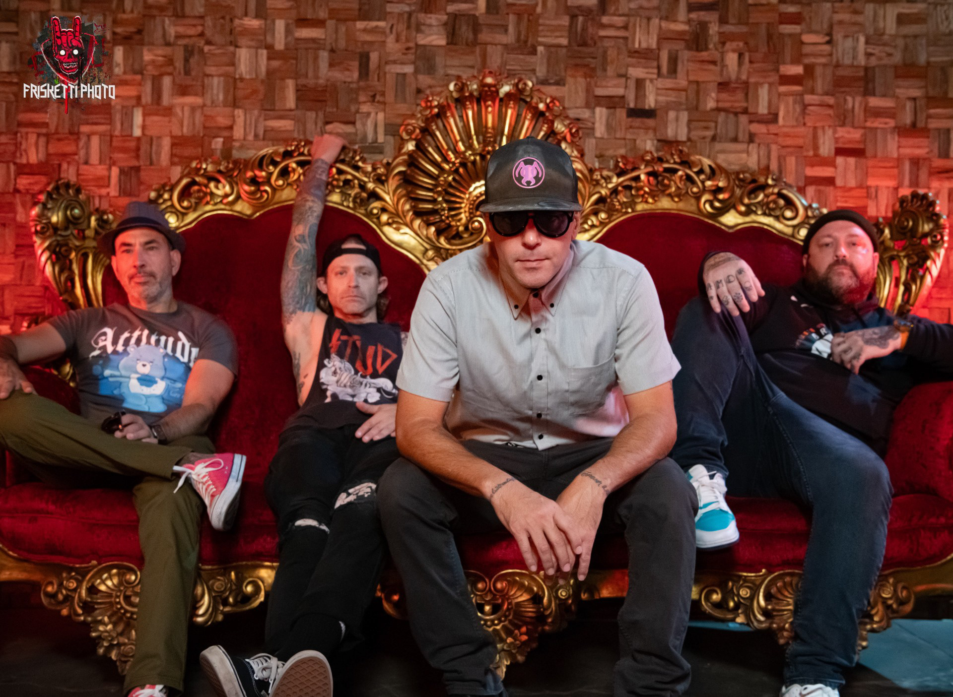 Alien Ant Farm