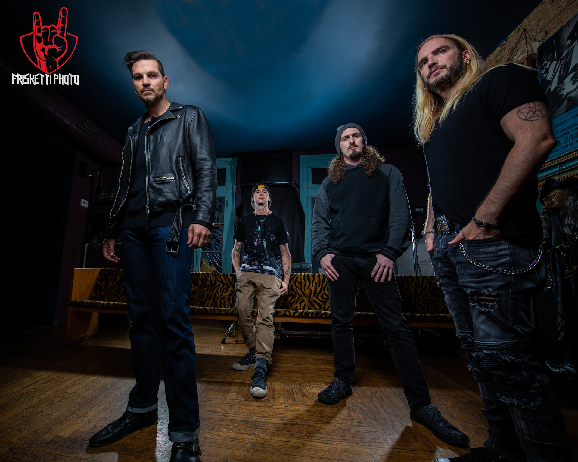 Adelitas Way