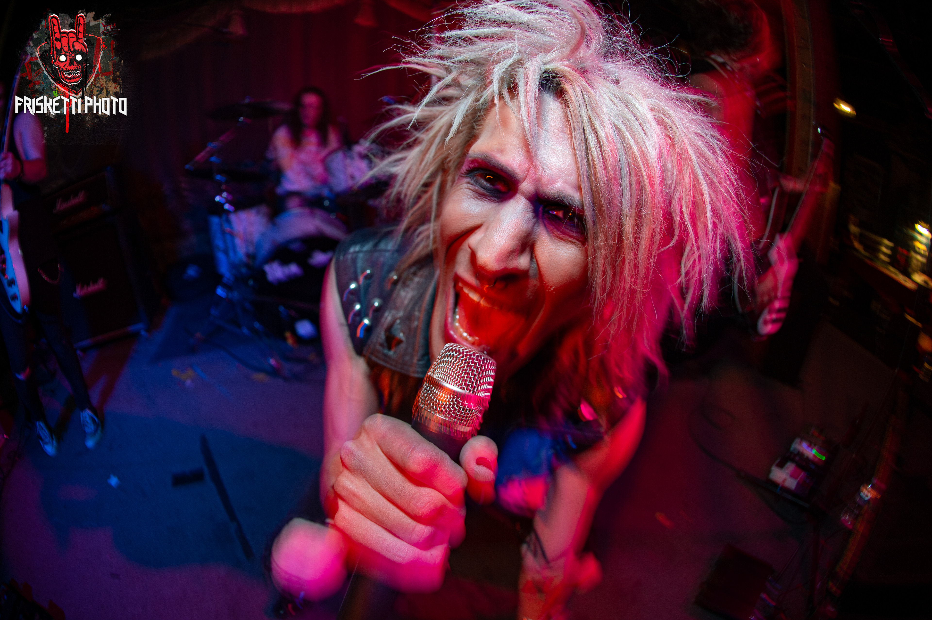 Wildstreet