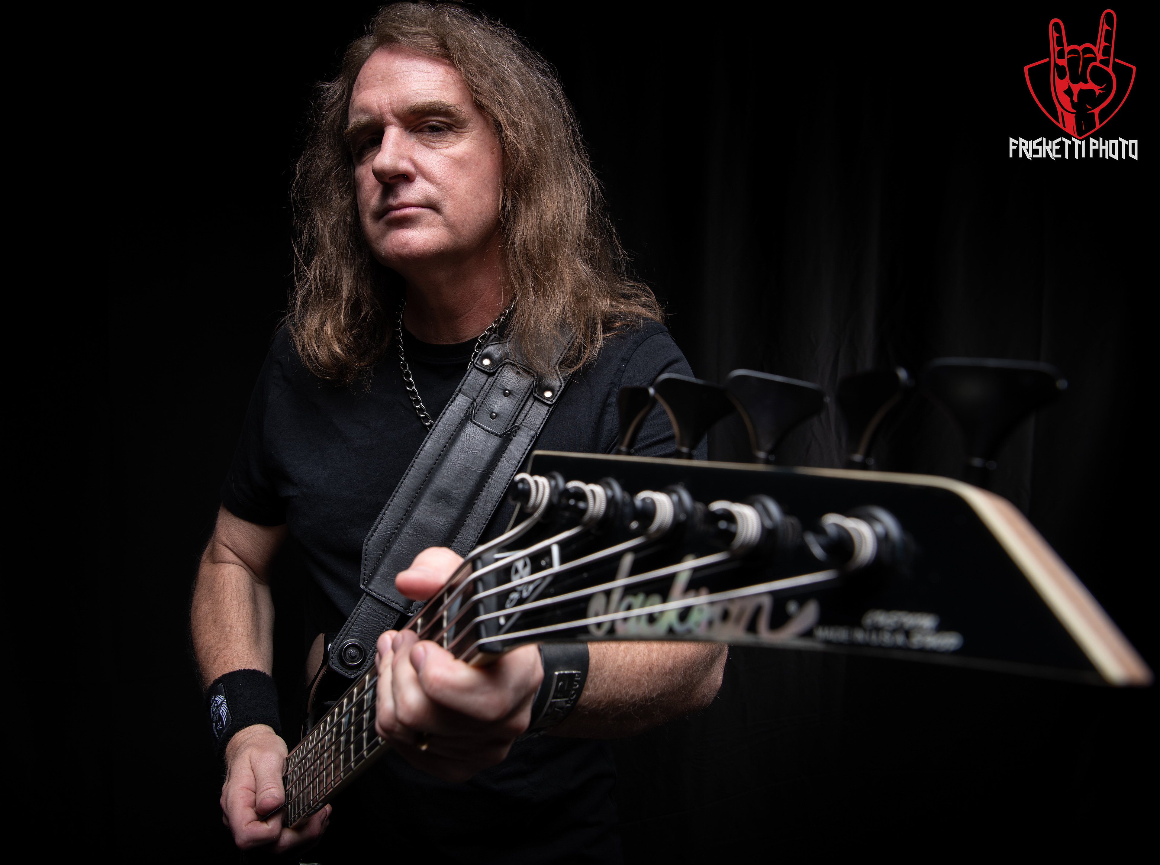 David Ellefson - Megadeth