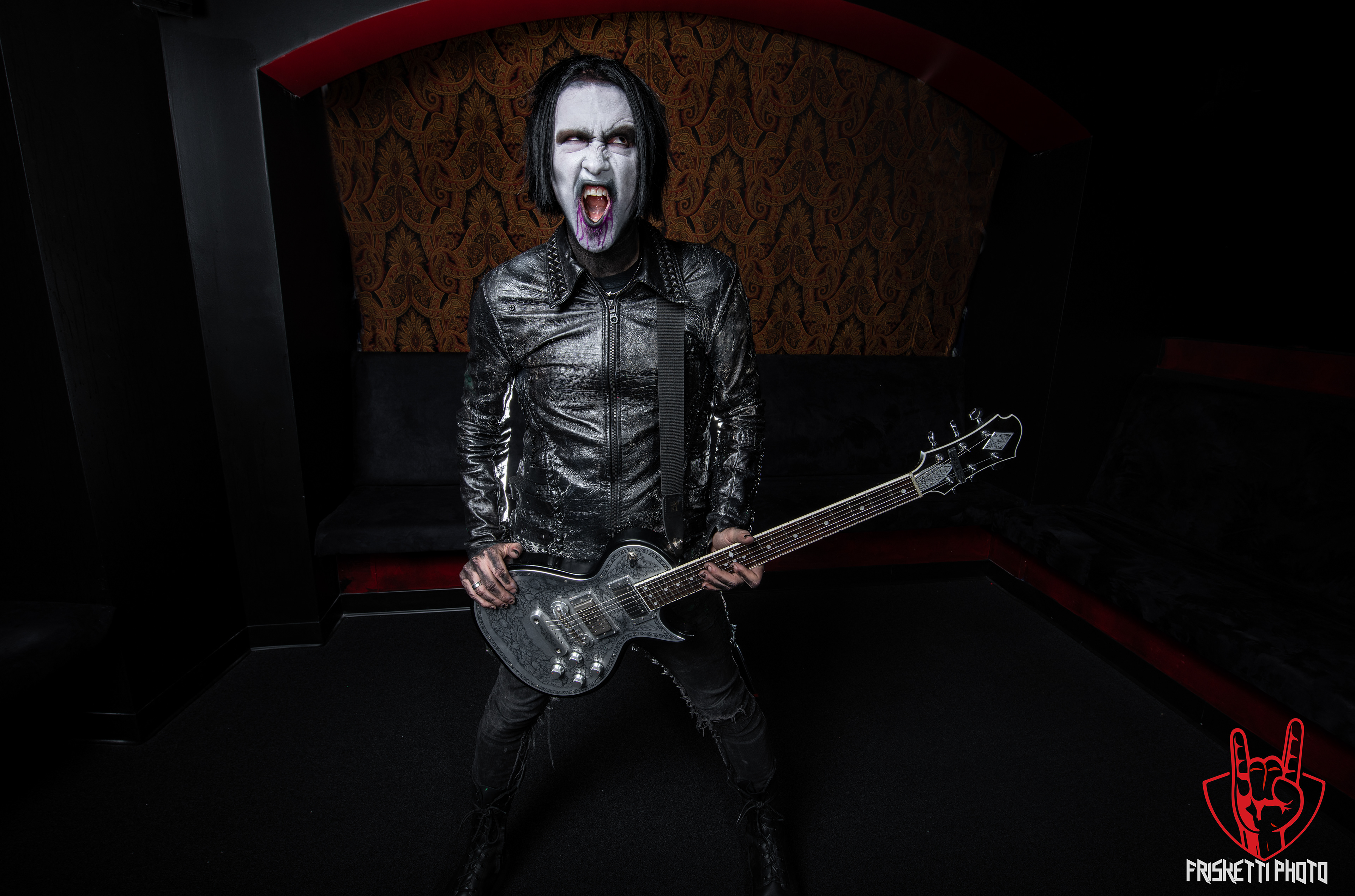 Jack Tankersley - Wednesday 13