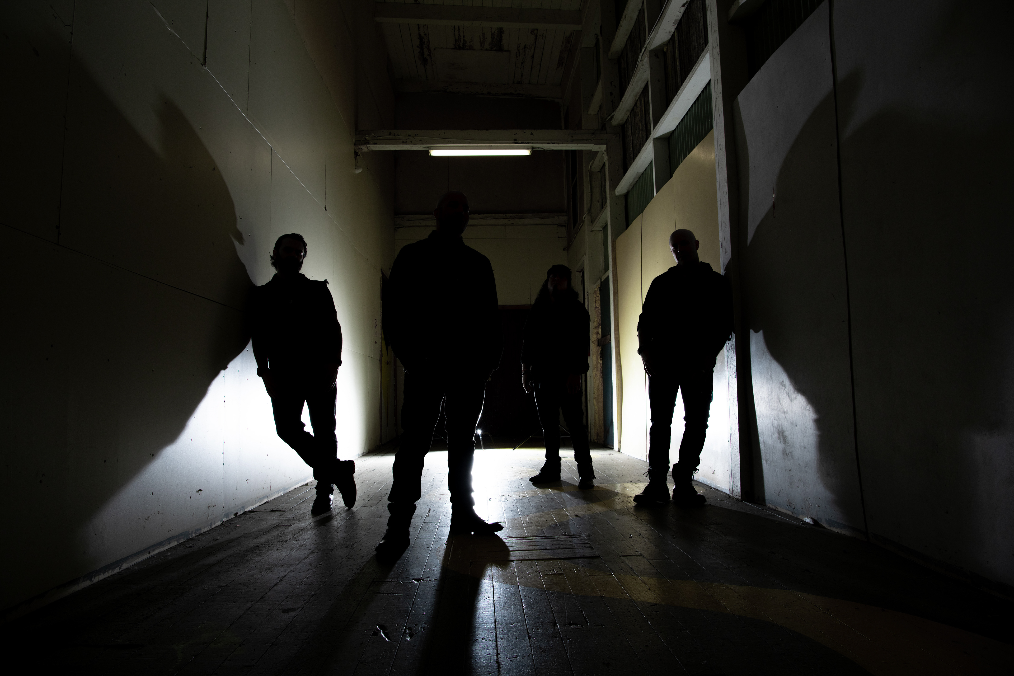 Soldiers of Solace: Promo Photo (alt look)