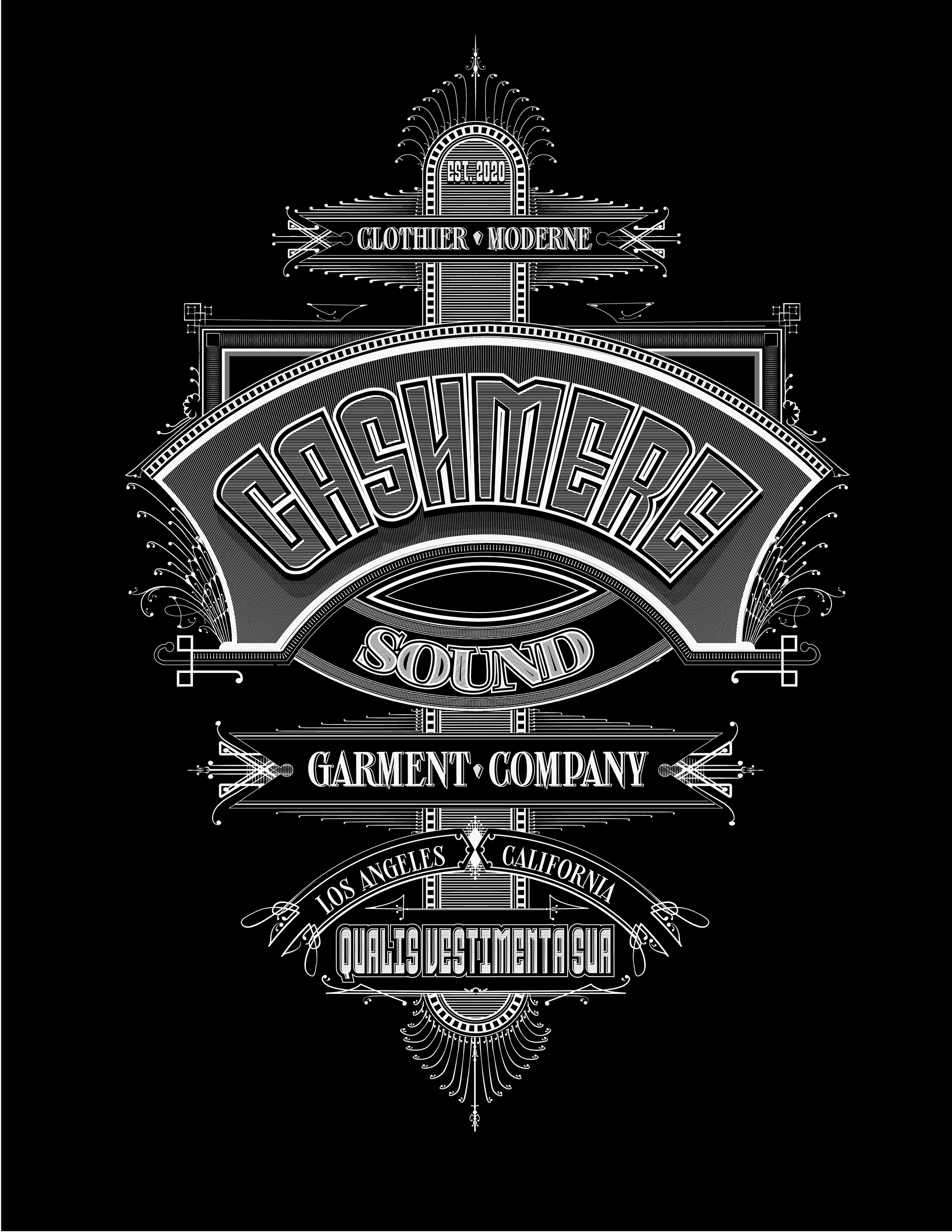 Dark Theme – Front