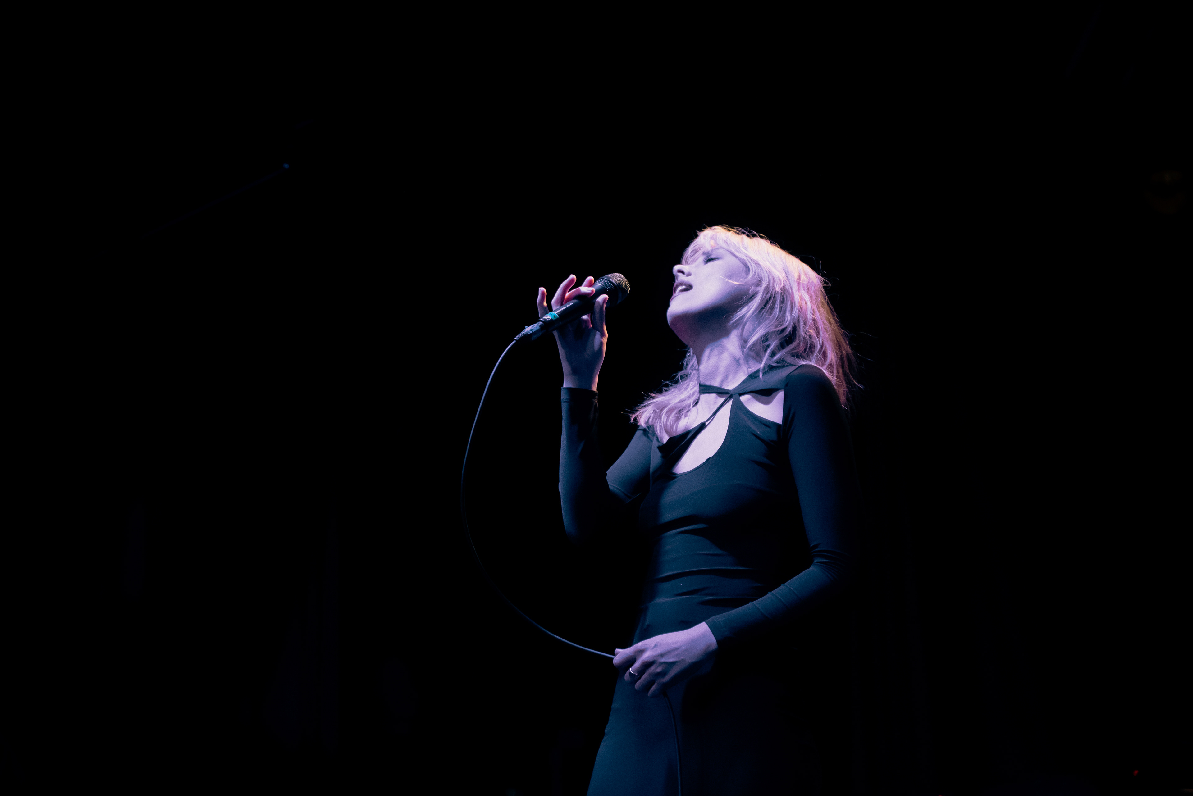 Wolf Alice