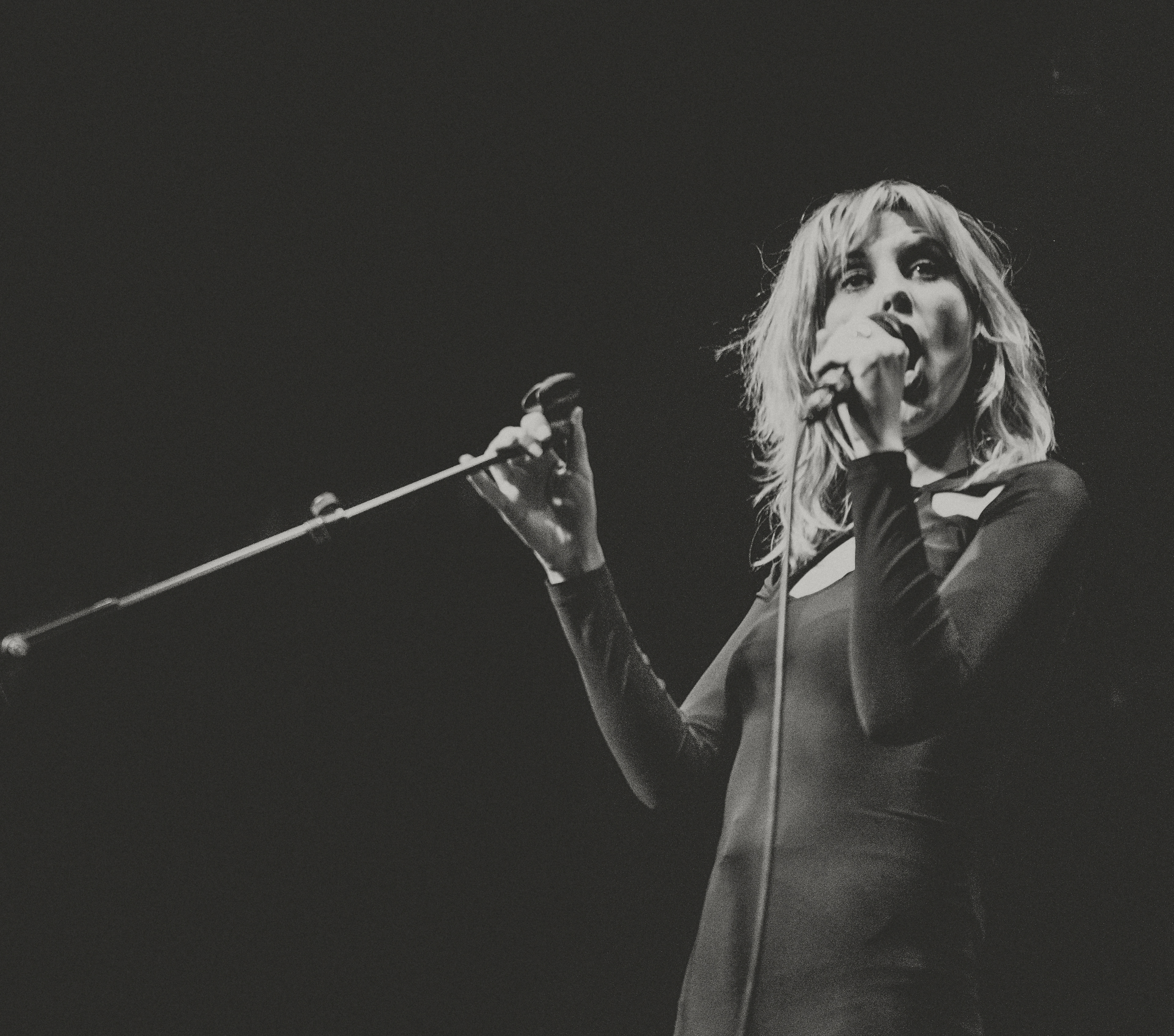 Wolf Alice
