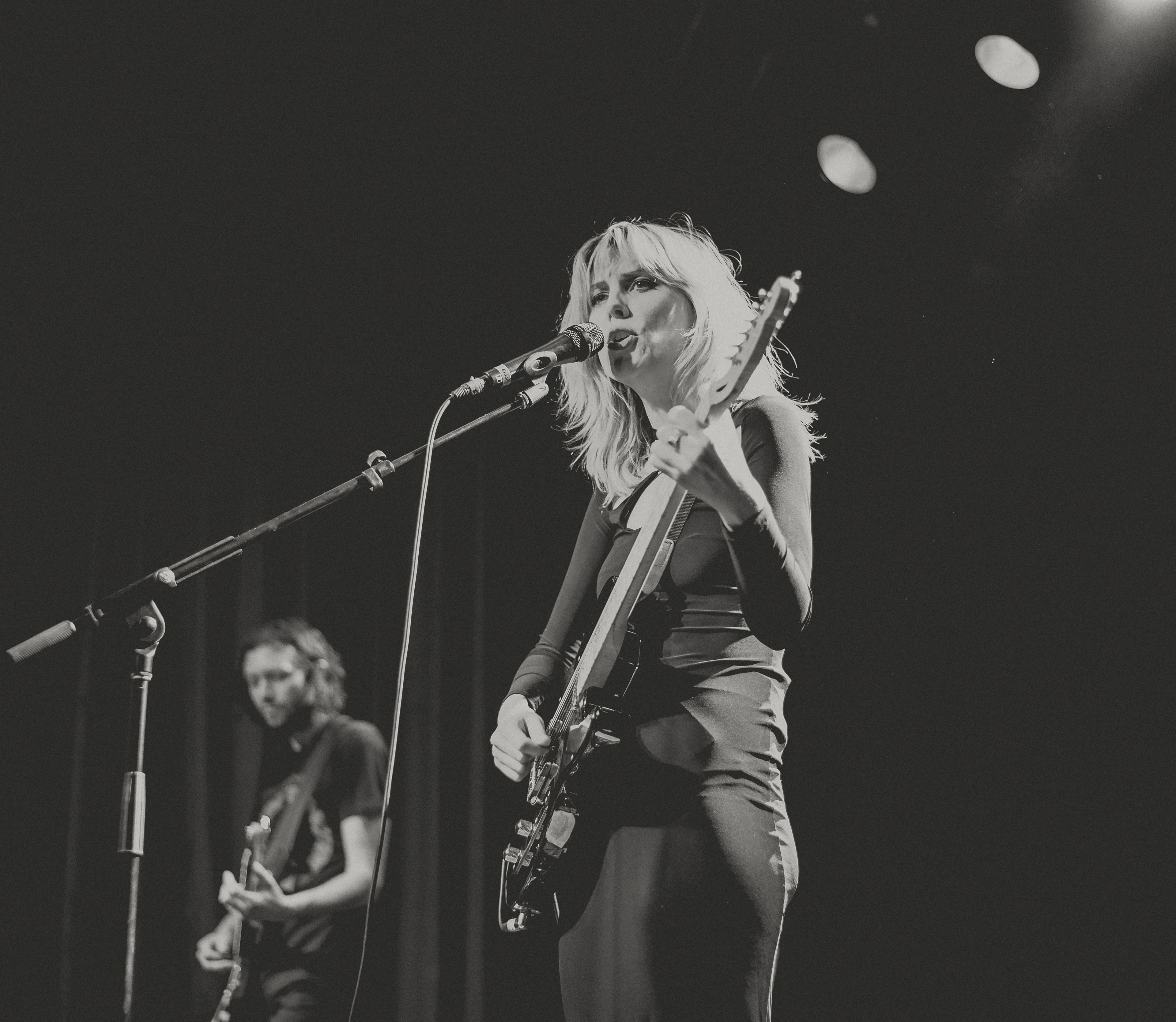 Wolf Alice