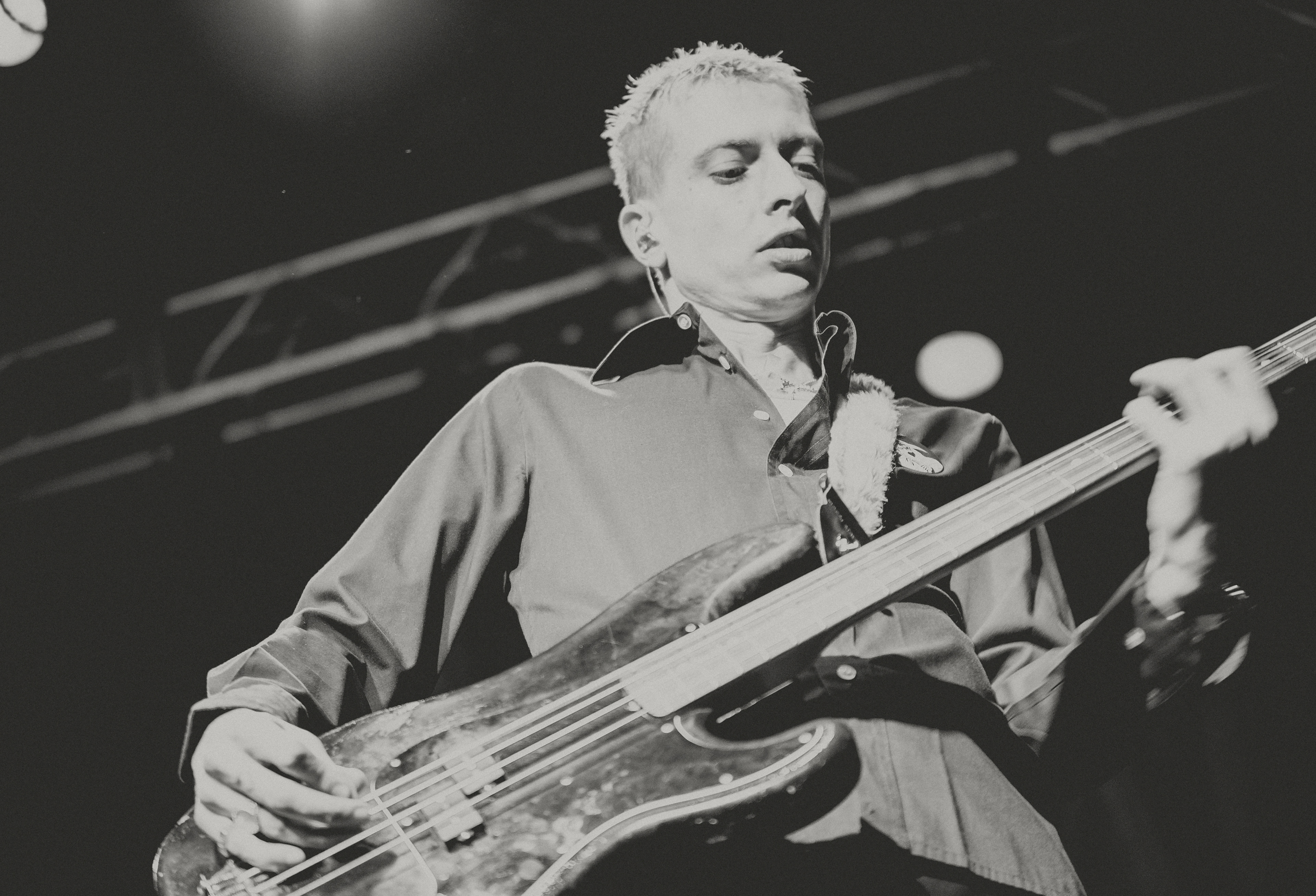 Wolf Alice
