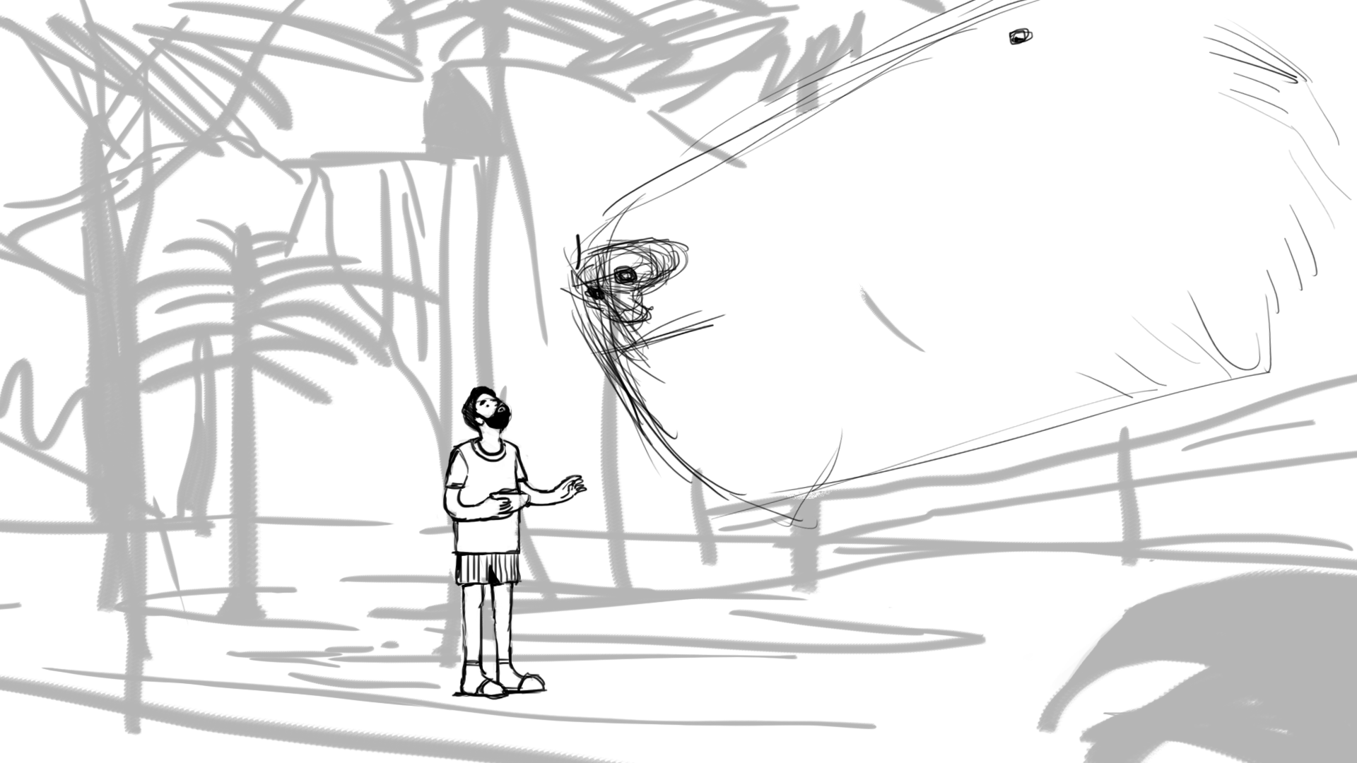 Concept drawing