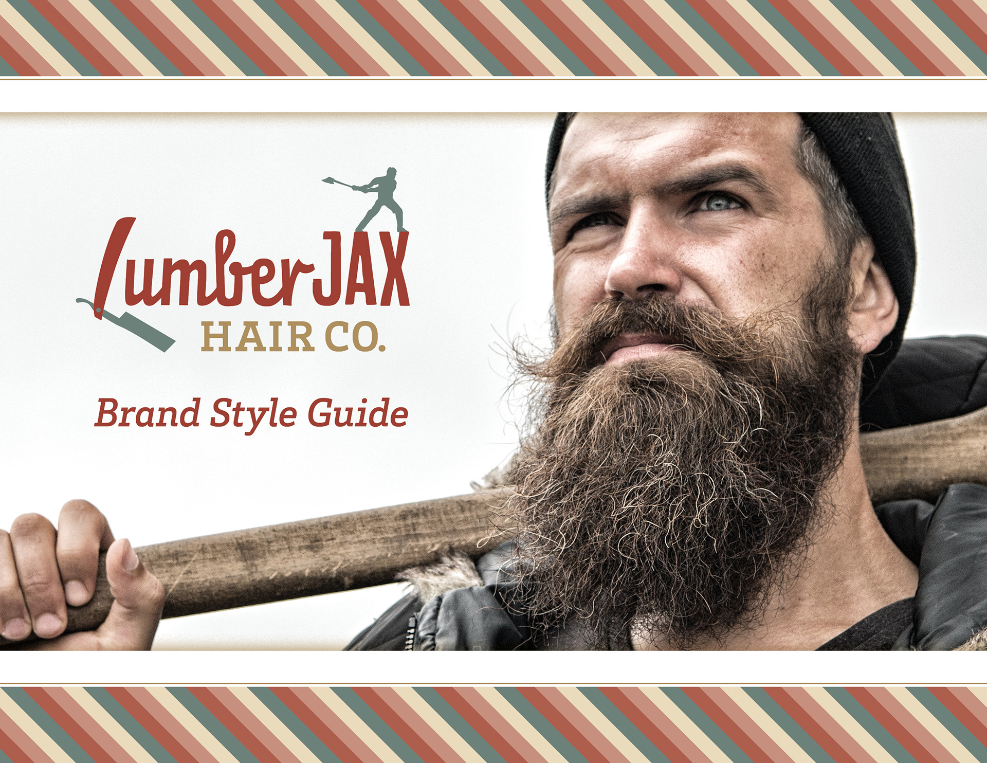 Brand Style Guides