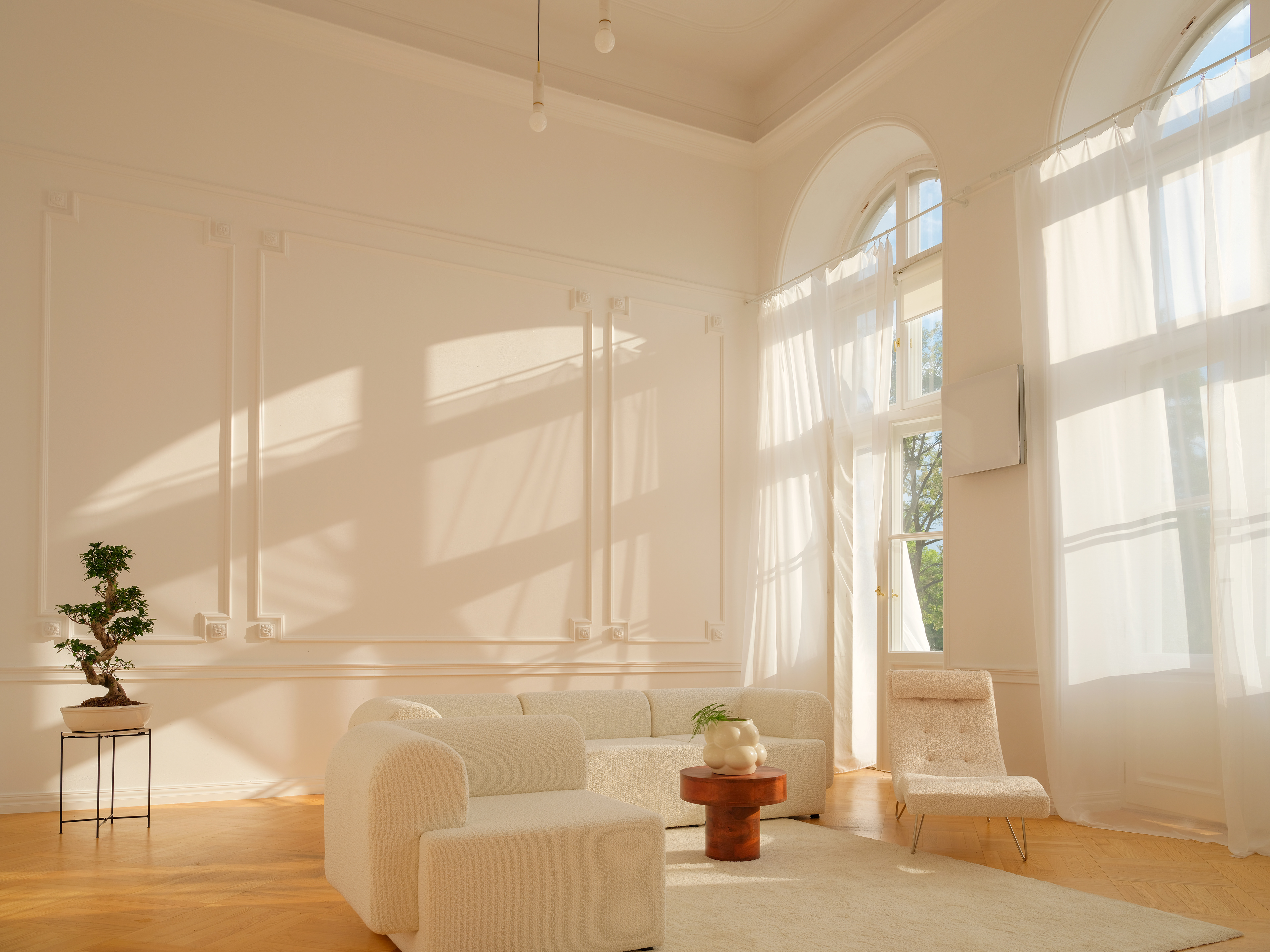 Summer Studio Pałac