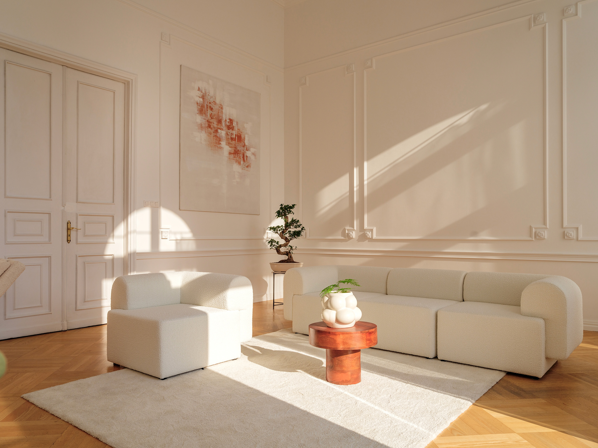 Summer Studio Pałac