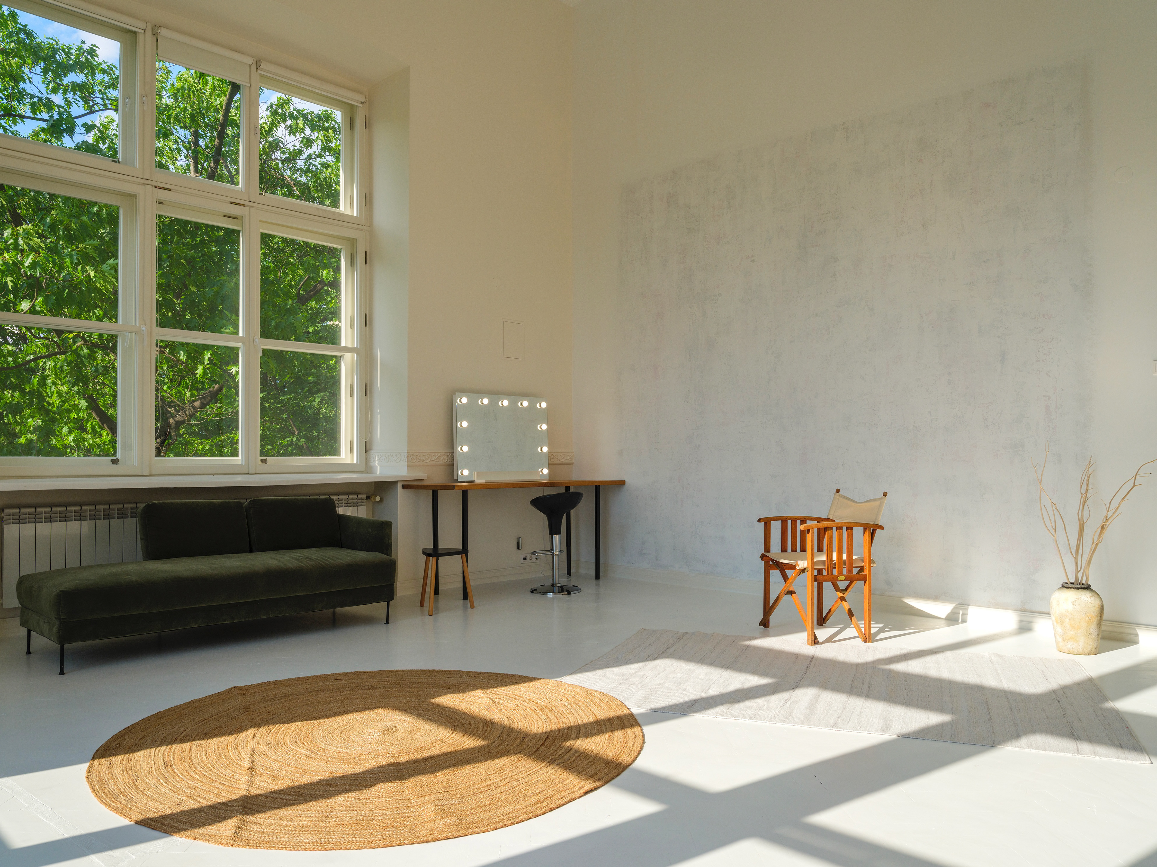 Summer Studio Pałac