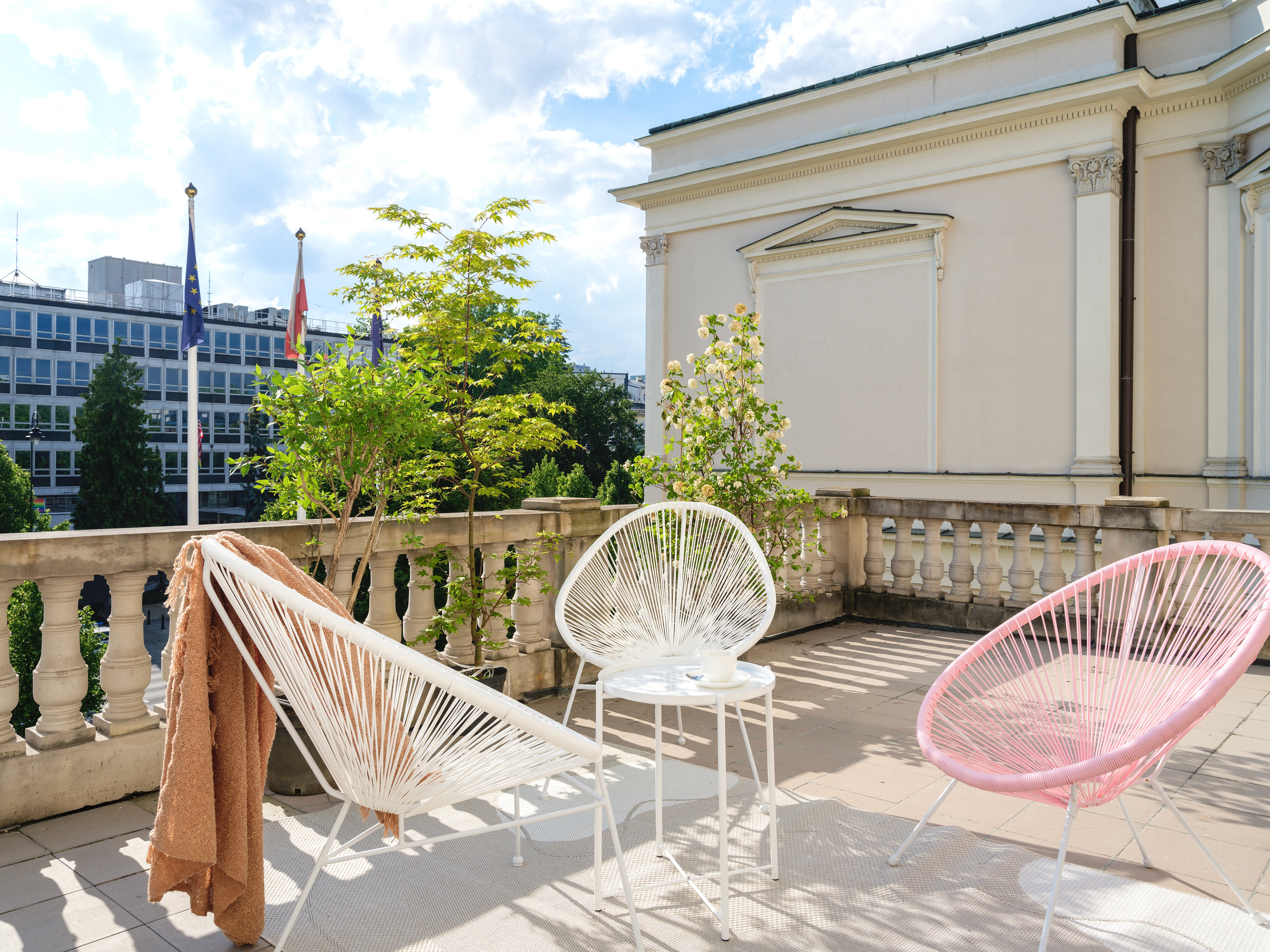 Summer Studio Pałac