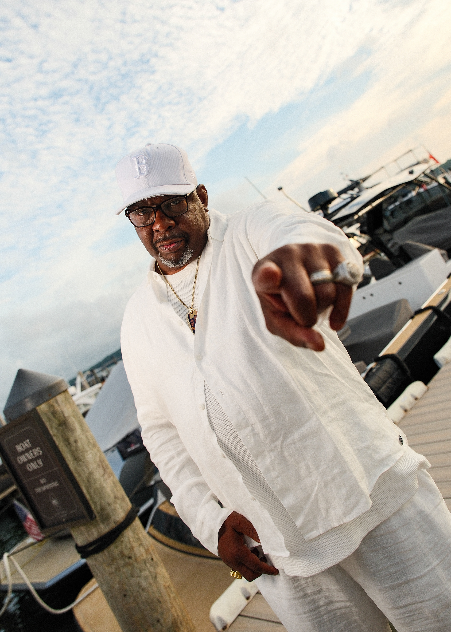 Bobby Brown