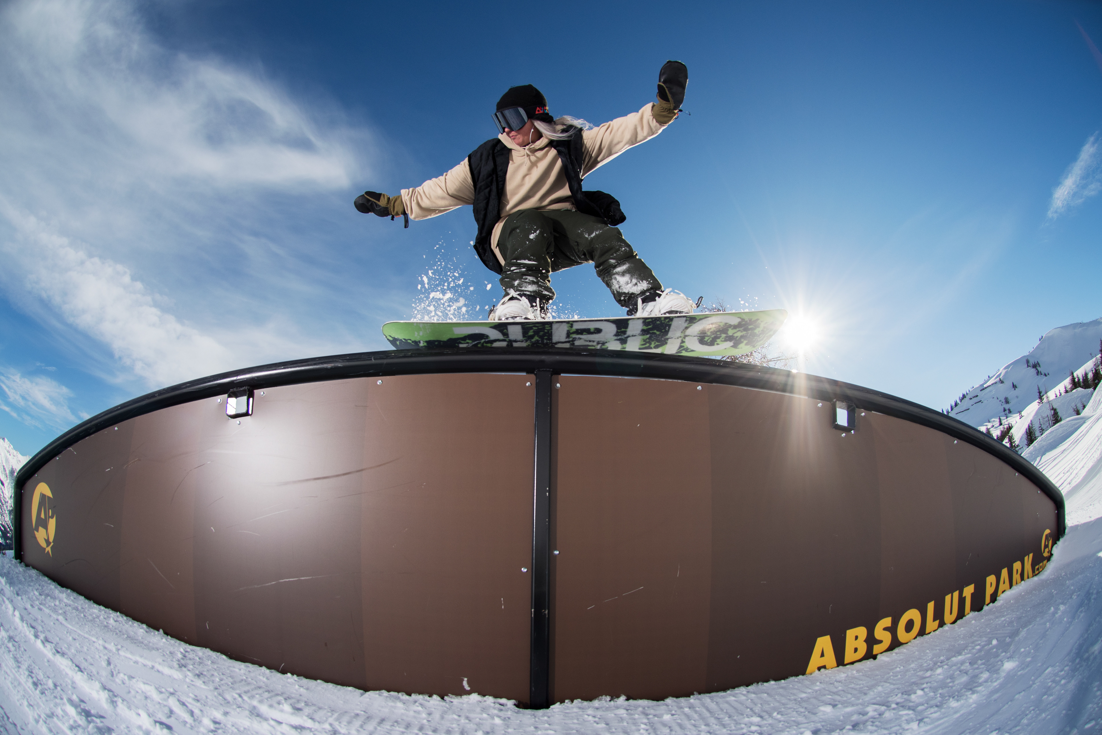 Rider: Alieke Hoi Everts