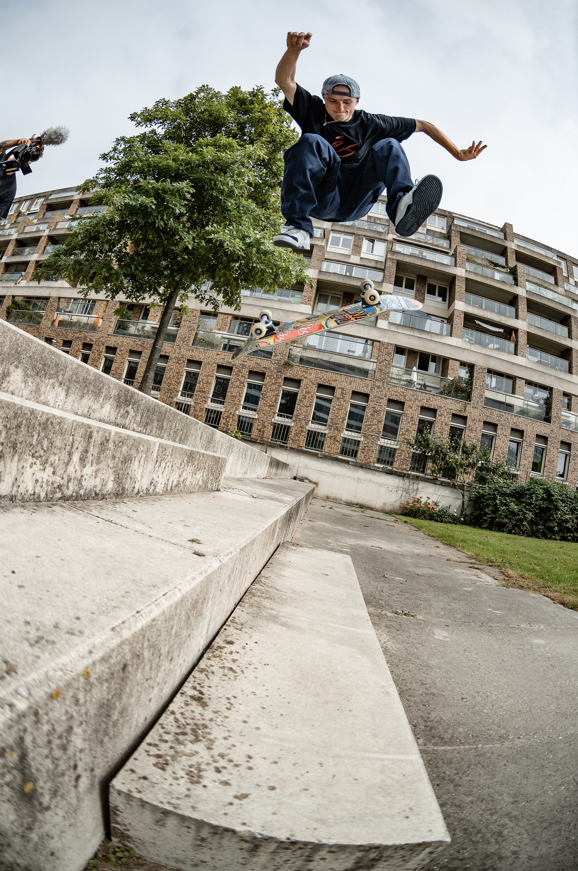 Rider: Maikel Goedings