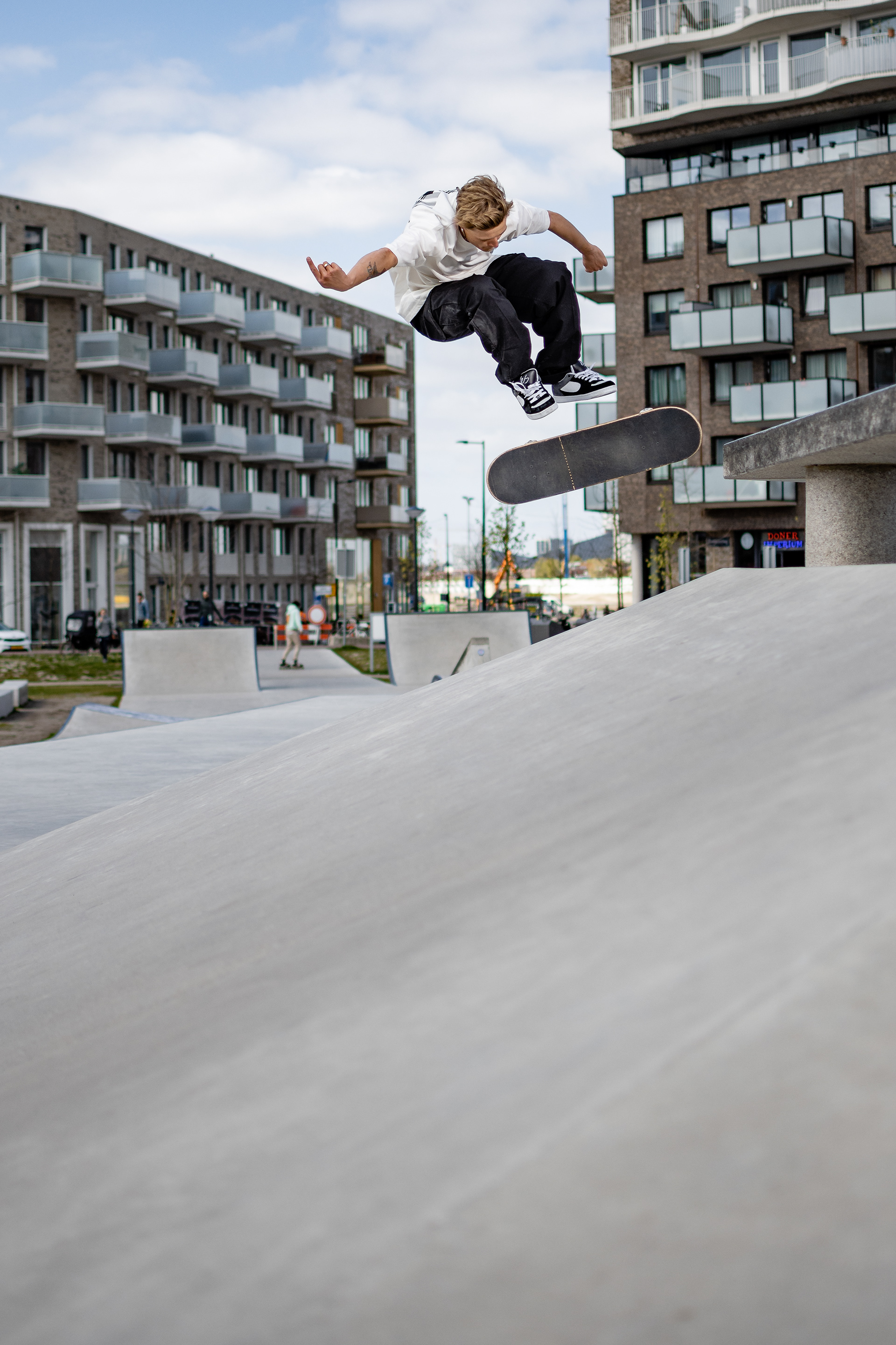 Rider: Maikel Goedings