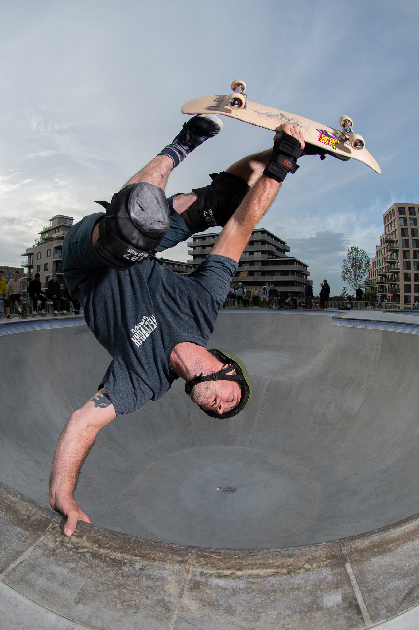 Rider: Jeroen van Sluis