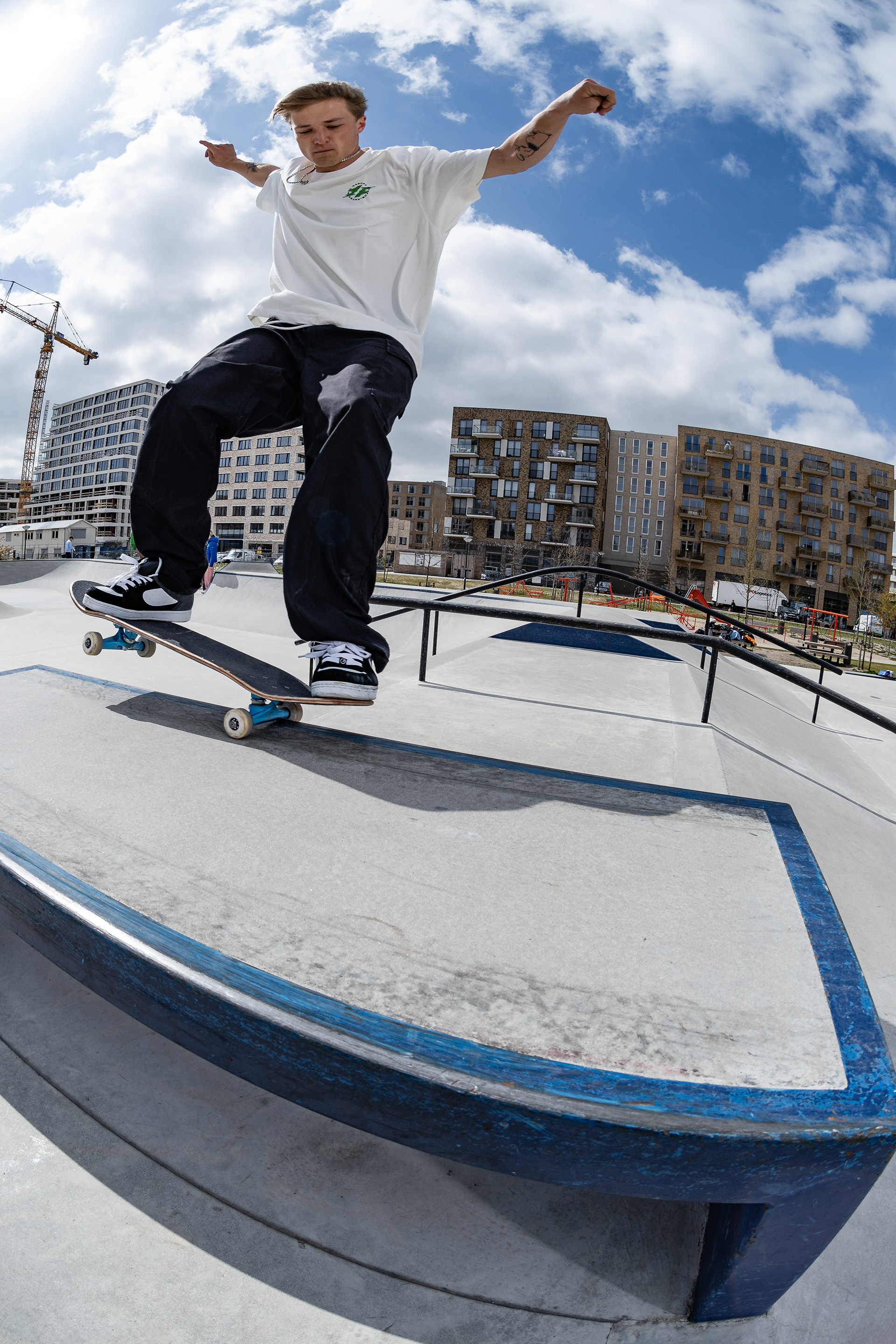 Rider: Maikel Goedings