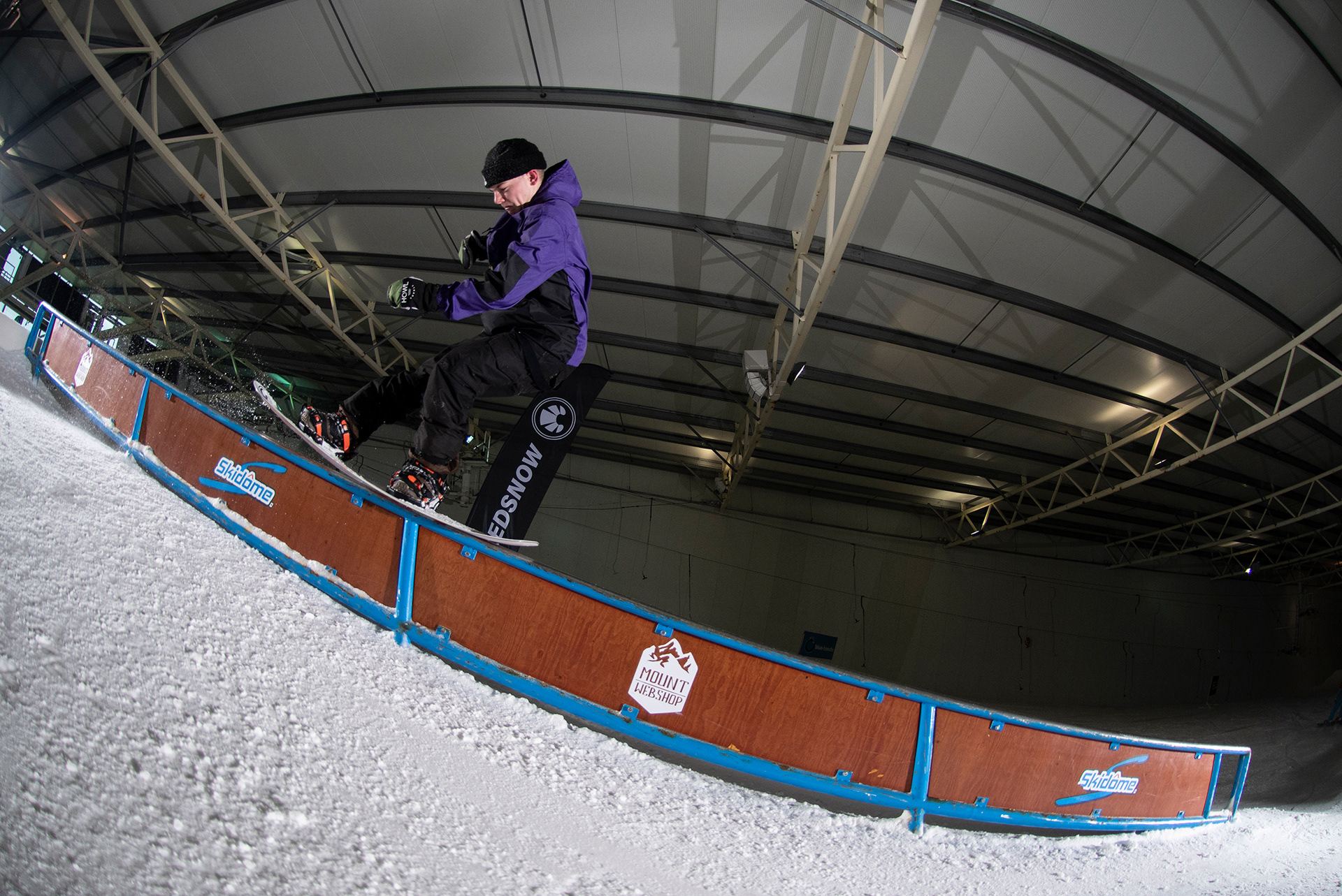Rider: Max de Vries