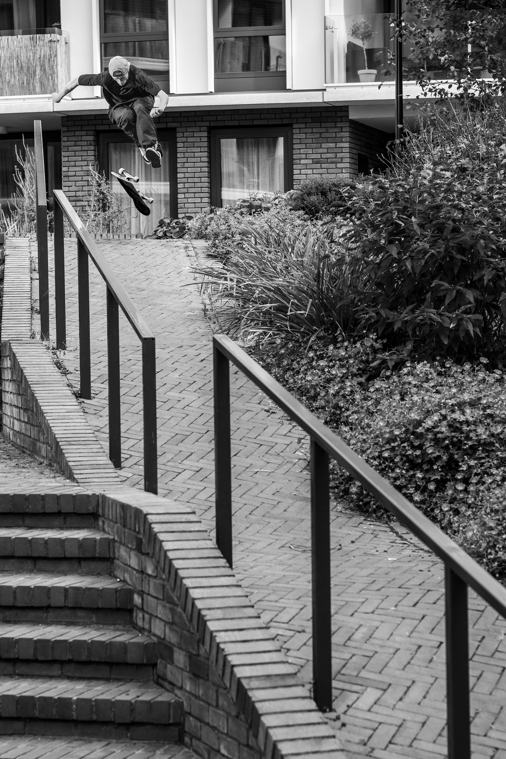 Rider: Maikel Goedings
